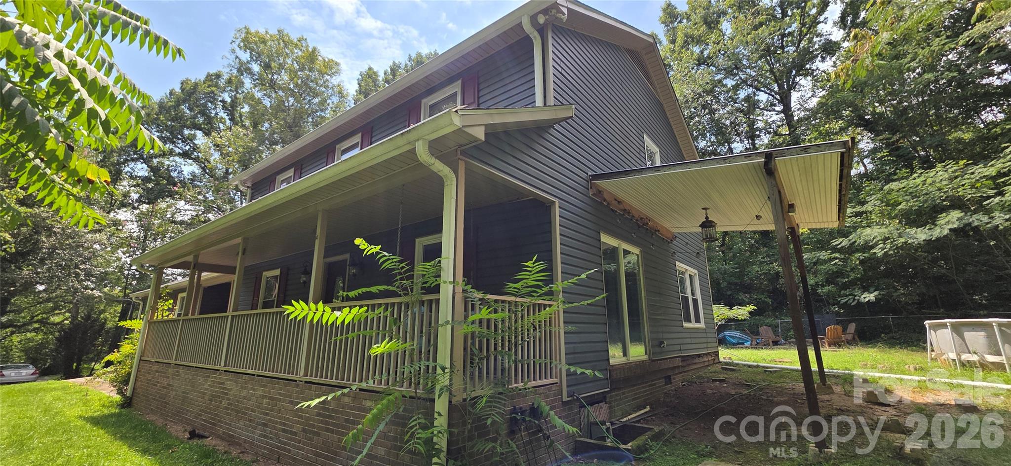 8979 Twin Lake Drive — Kernersville