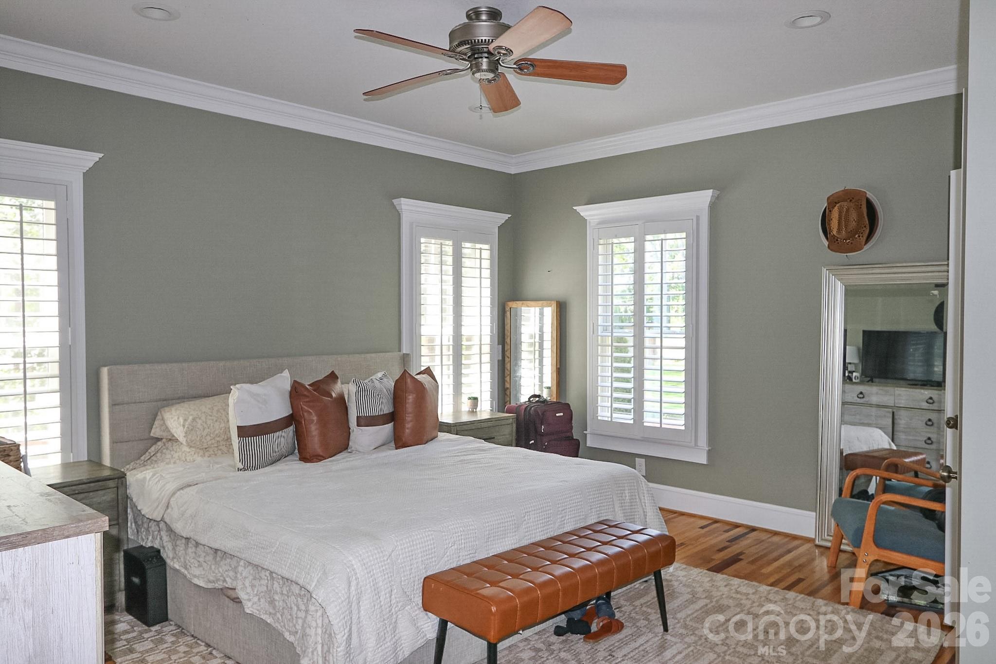 208 Triplett Street — Jonesville