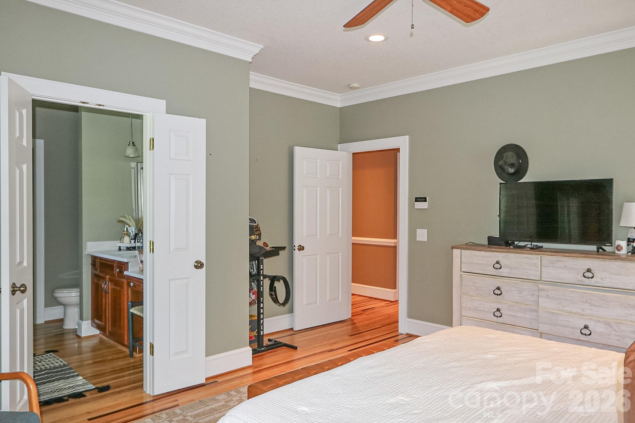 208 Triplett Street — Jonesville