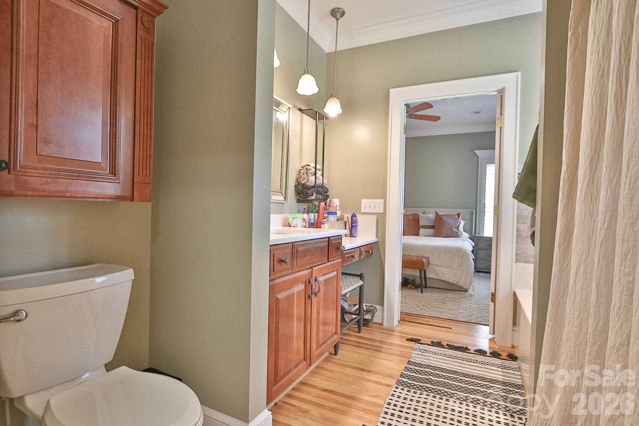 208 Triplett Street — Jonesville