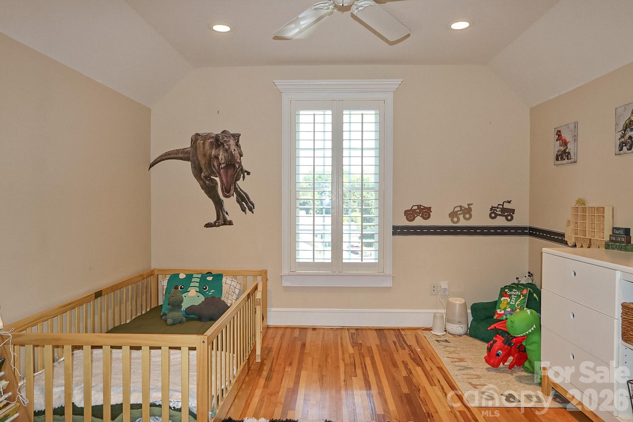 208 Triplett Street — Jonesville