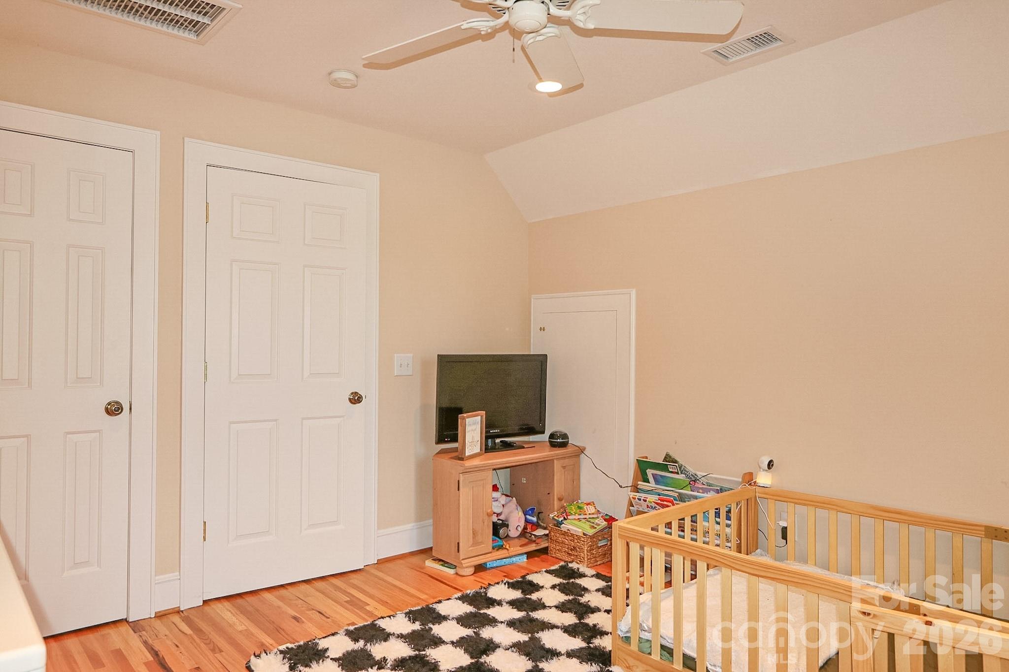 208 Triplett Street — Jonesville