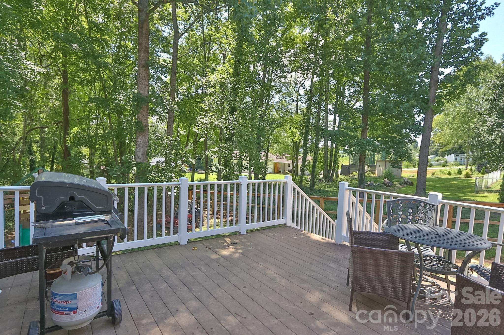 208 Triplett Street — Jonesville