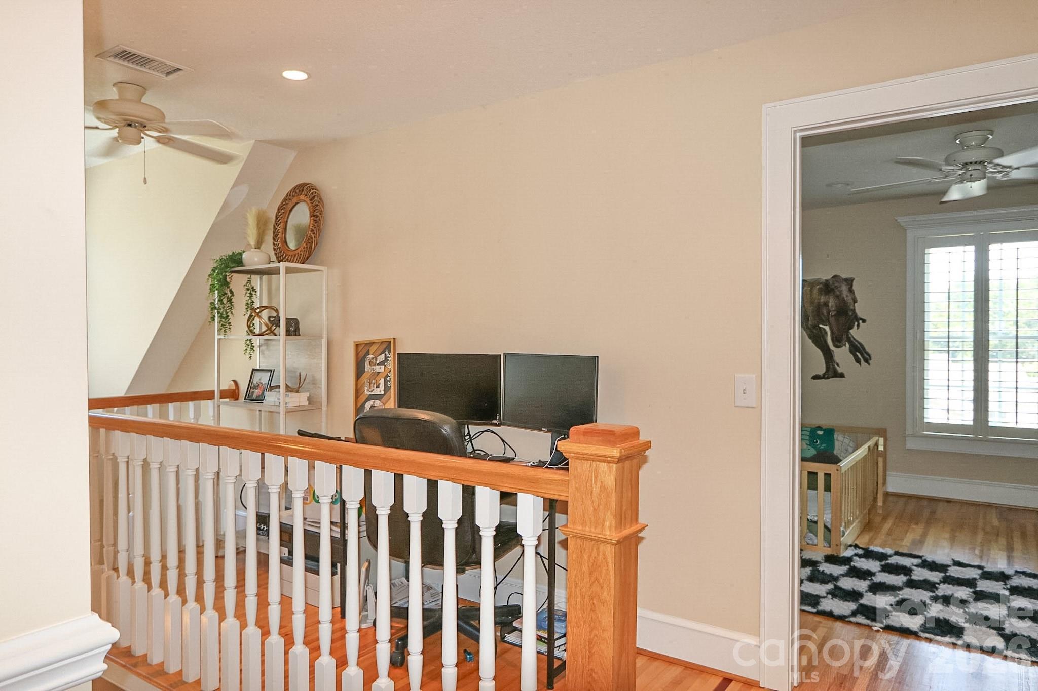208 Triplett Street — Jonesville