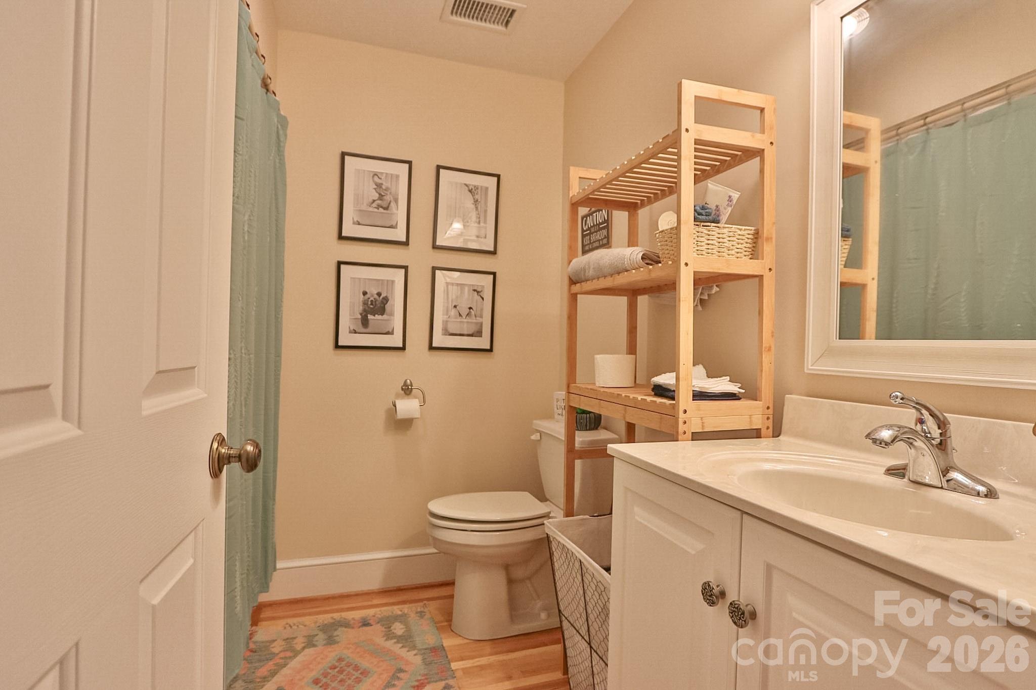 208 Triplett Street — Jonesville