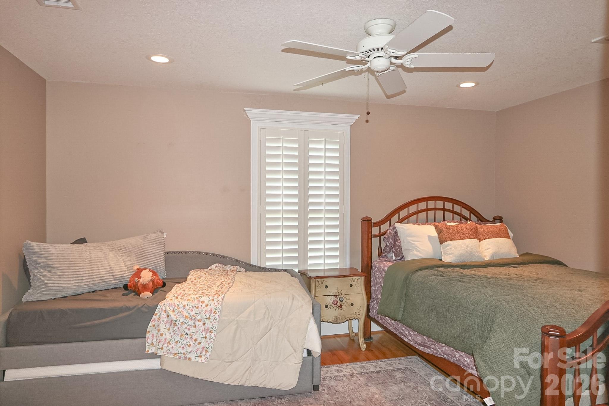 208 Triplett Street — Jonesville