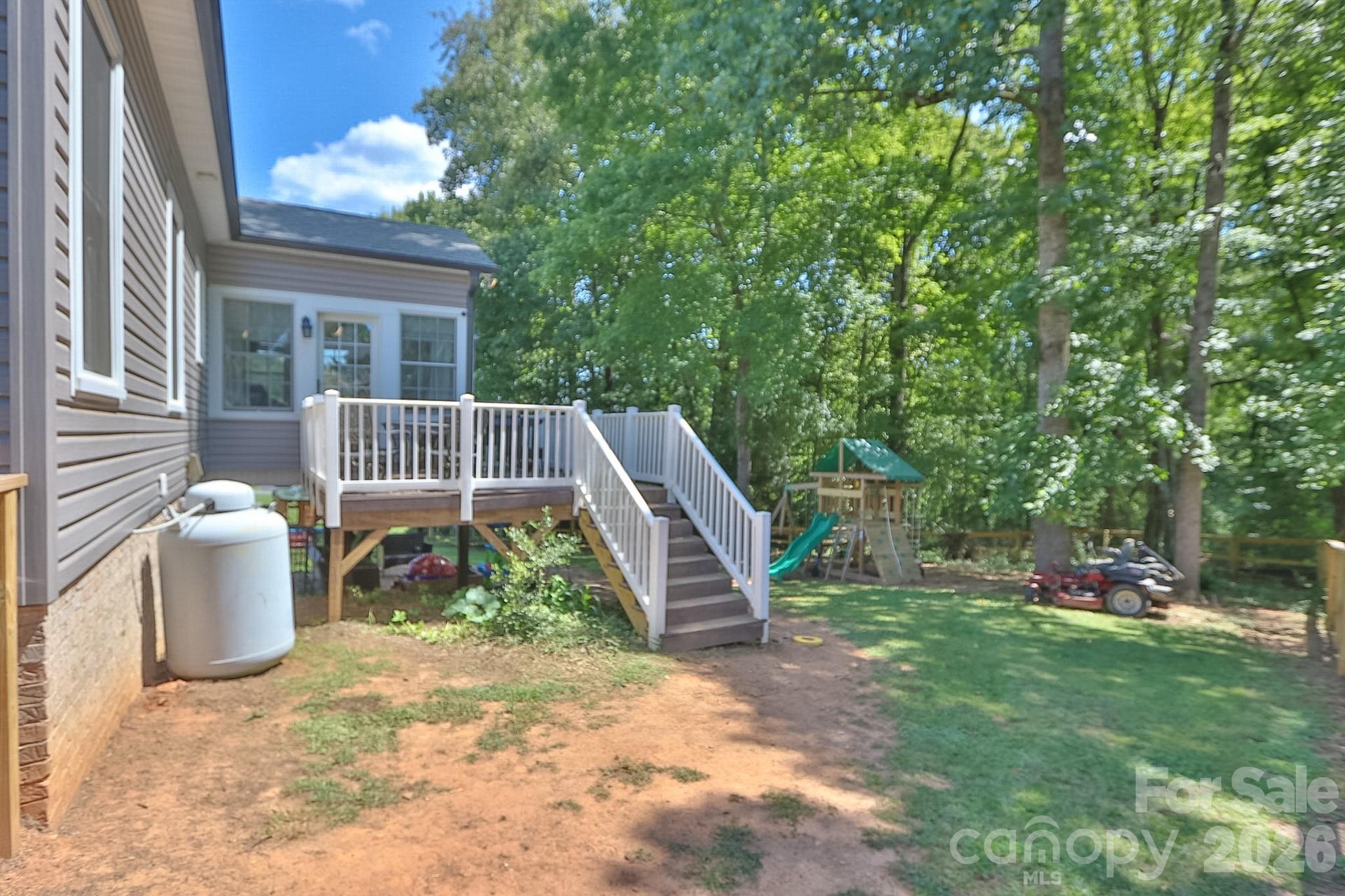 208 Triplett Street — Jonesville