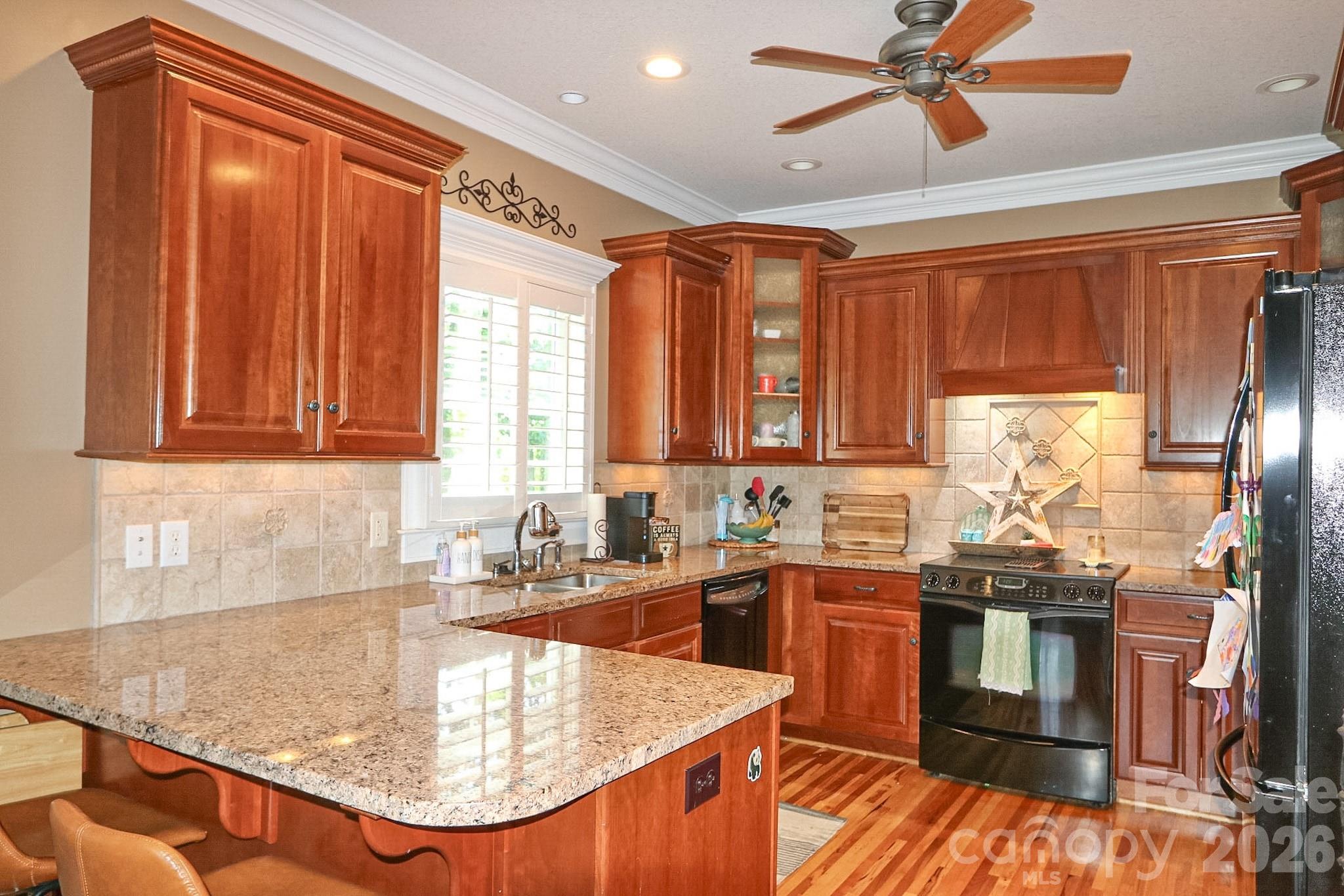 208 Triplett Street — Jonesville