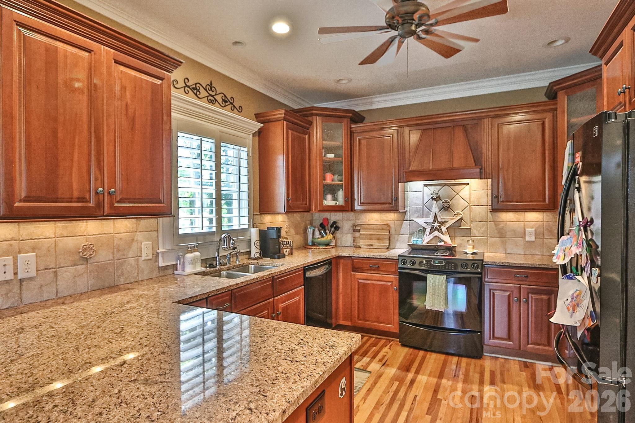 208 Triplett Street — Jonesville