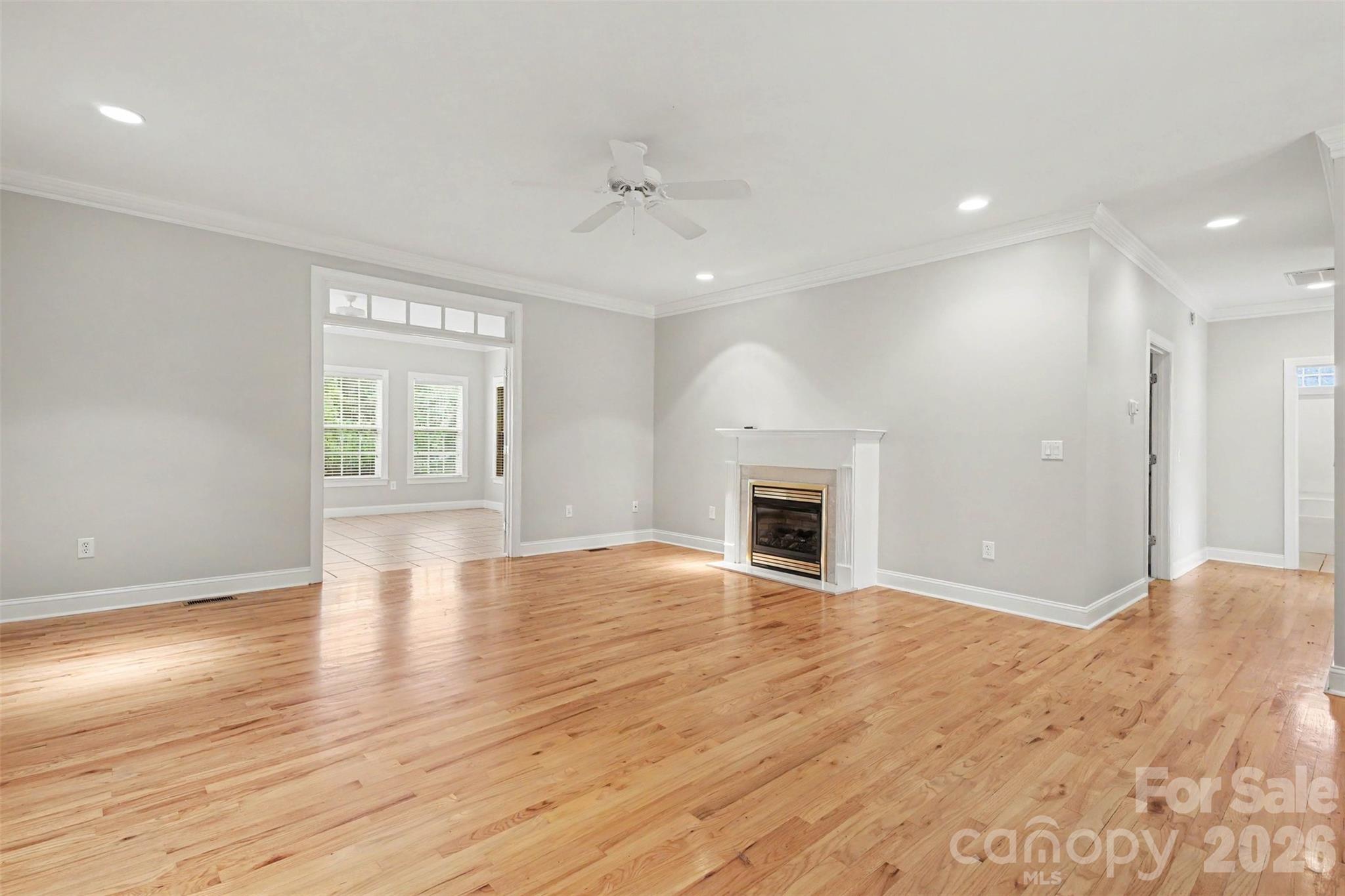 122 Hazeltine Court — Salisbury