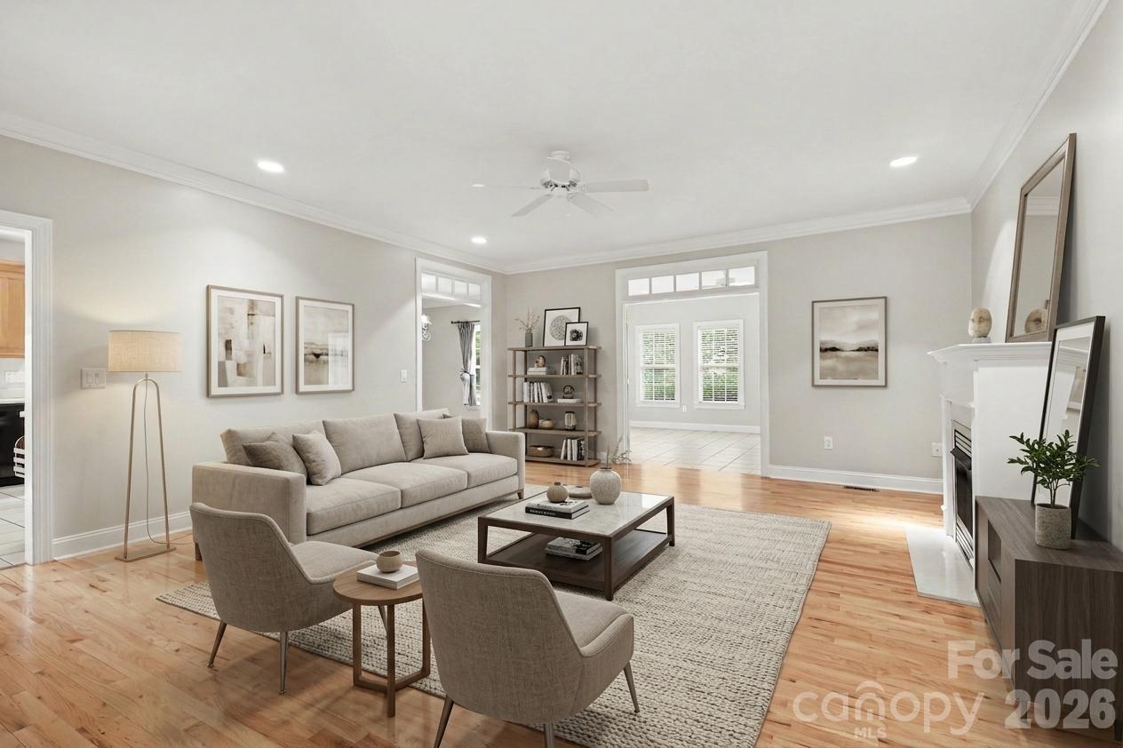 122 Hazeltine Court — Salisbury