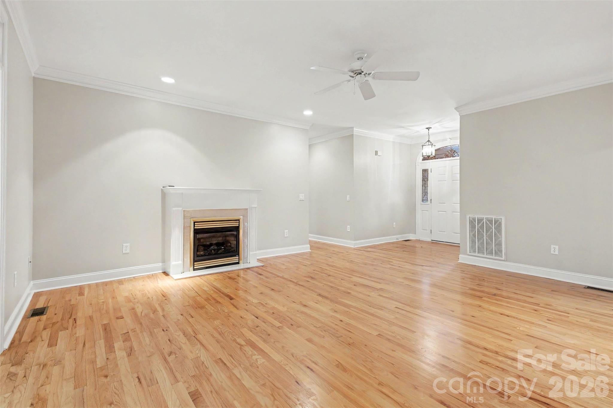 122 Hazeltine Court — Salisbury
