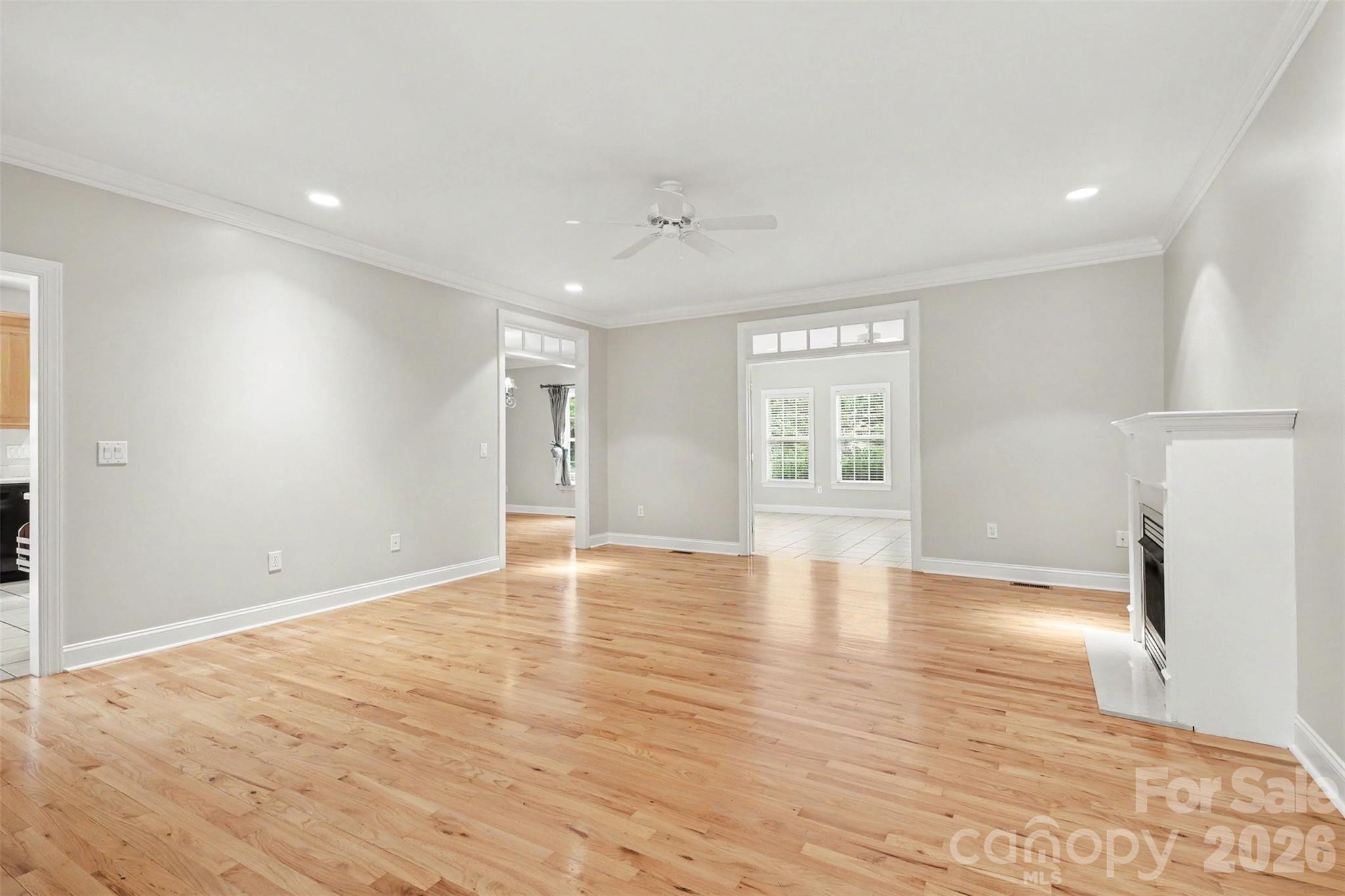 122 Hazeltine Court — Salisbury