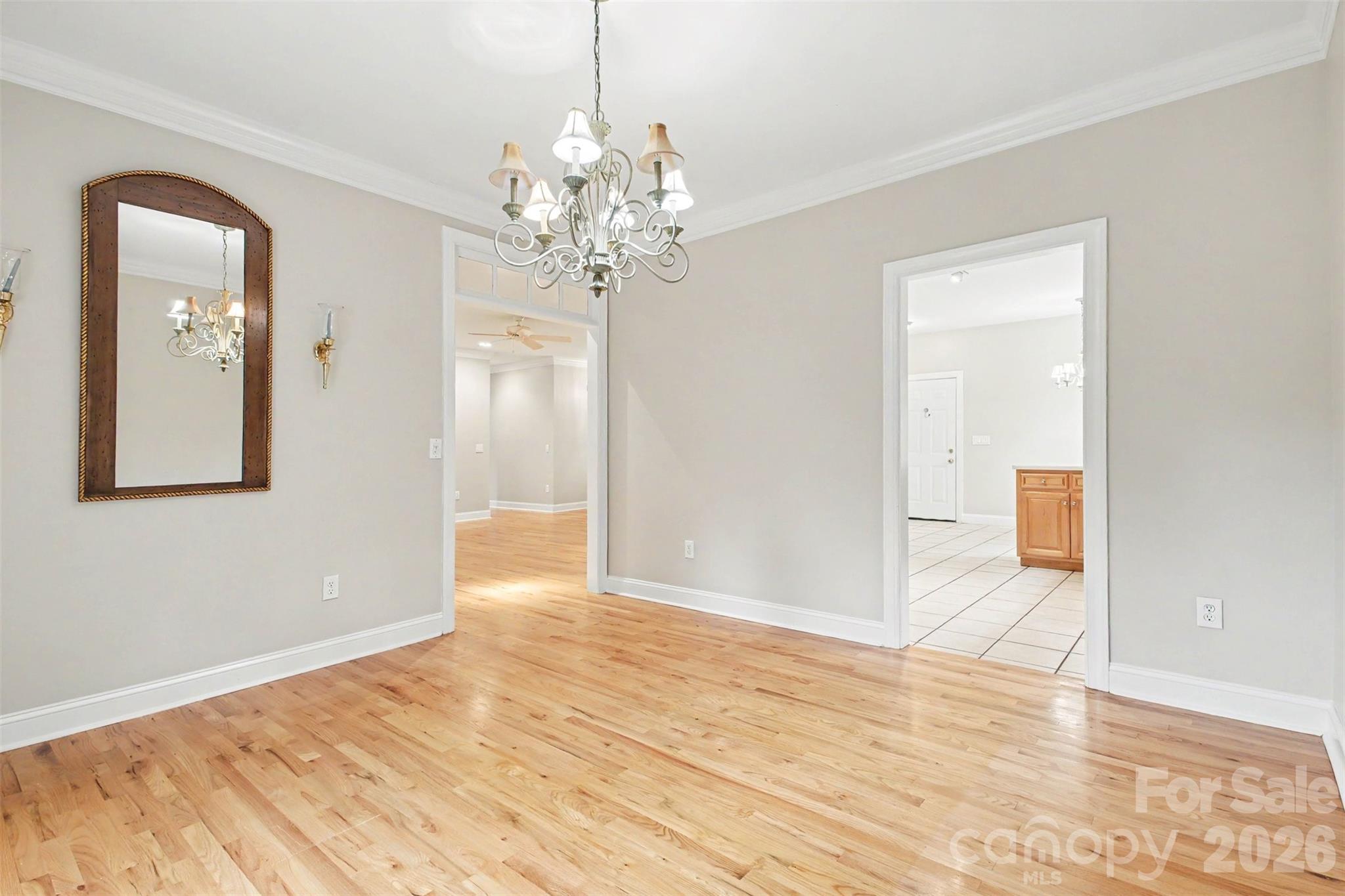 122 Hazeltine Court — Salisbury