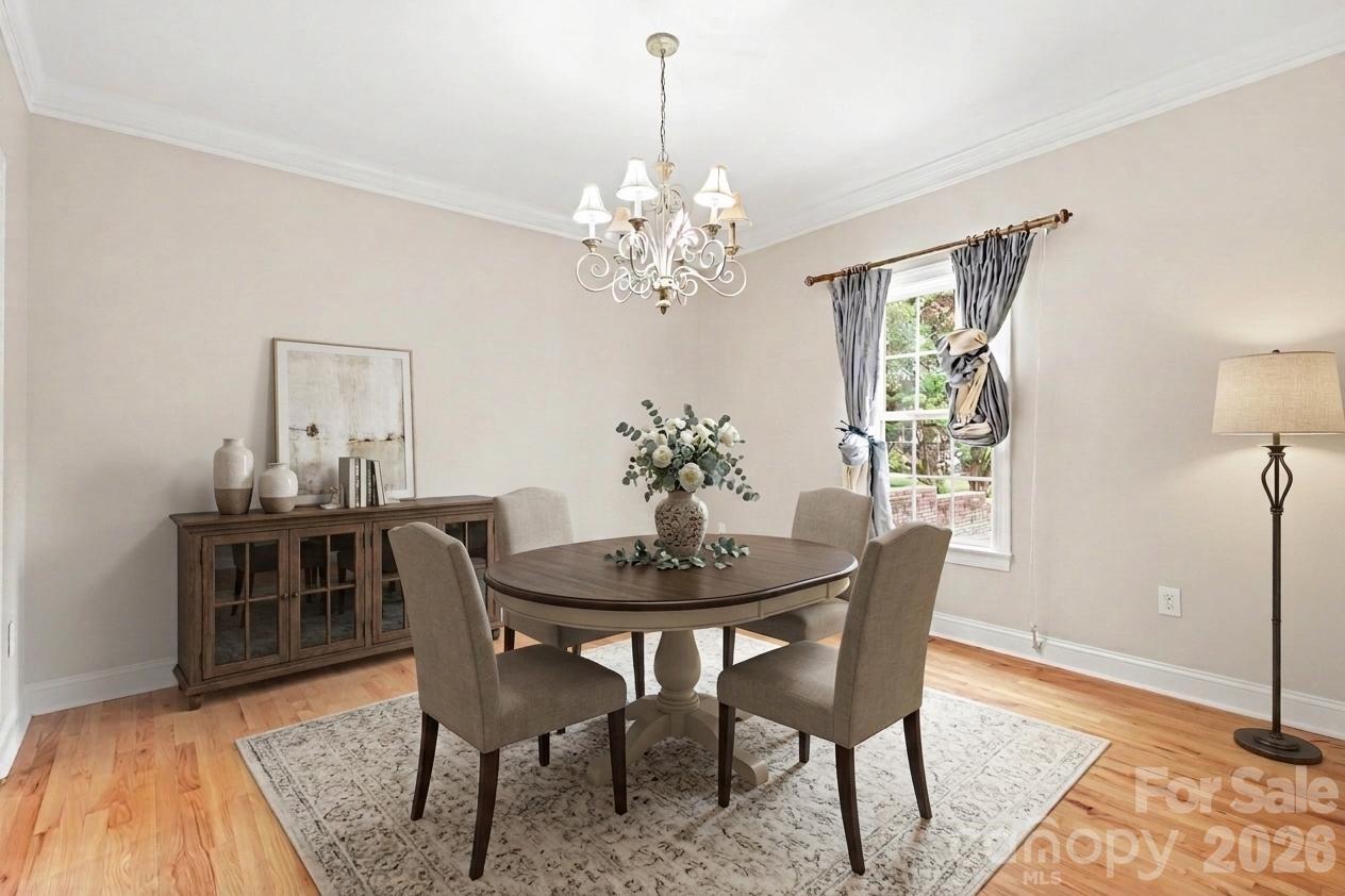 122 Hazeltine Court — Salisbury
