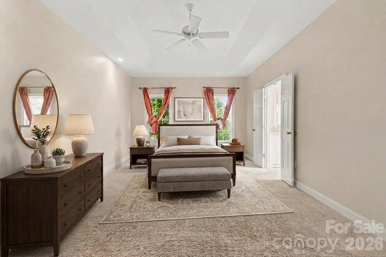 122 Hazeltine Court — Salisbury
