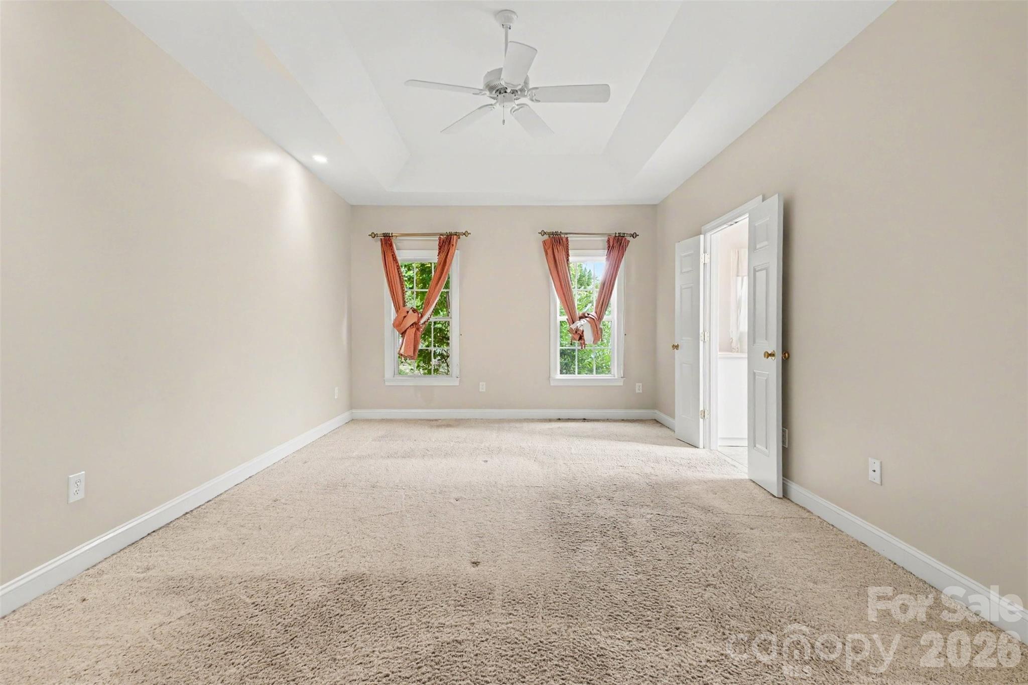 122 Hazeltine Court — Salisbury