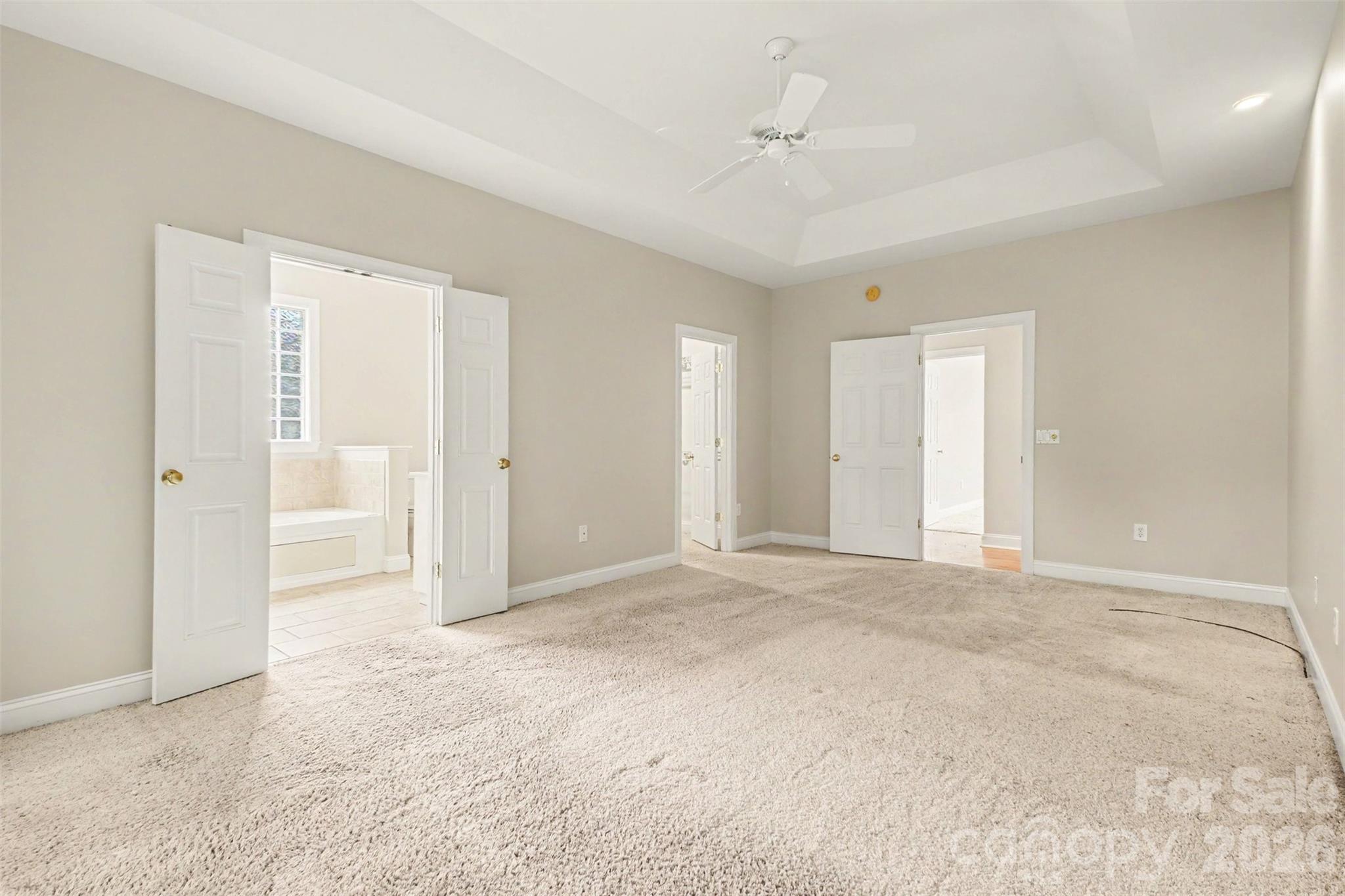 122 Hazeltine Court — Salisbury
