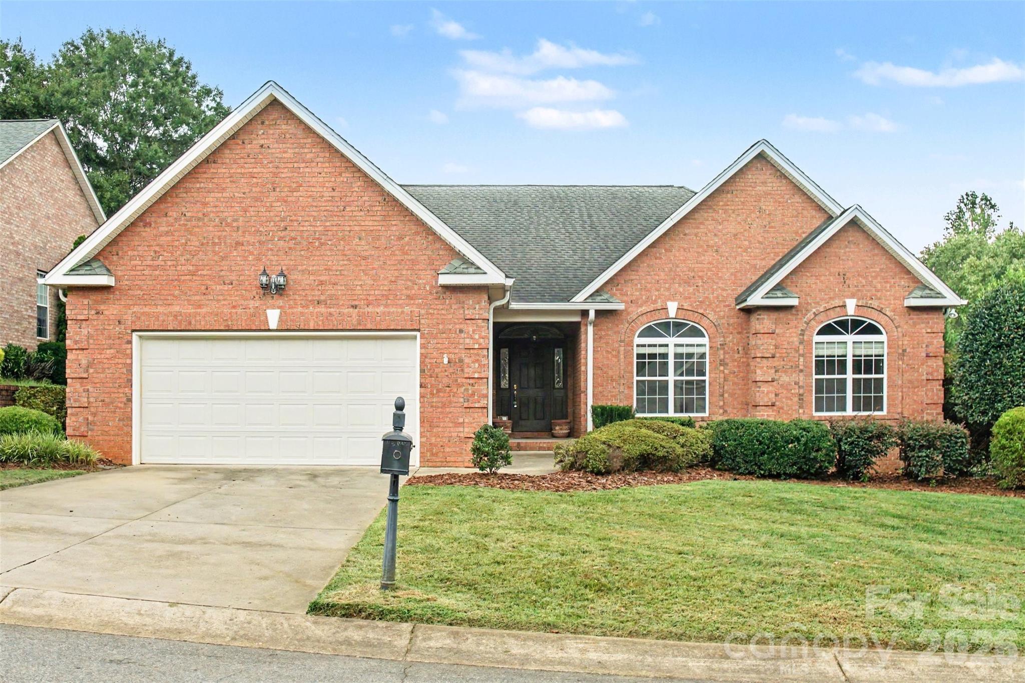 122 Hazeltine Court — Salisbury