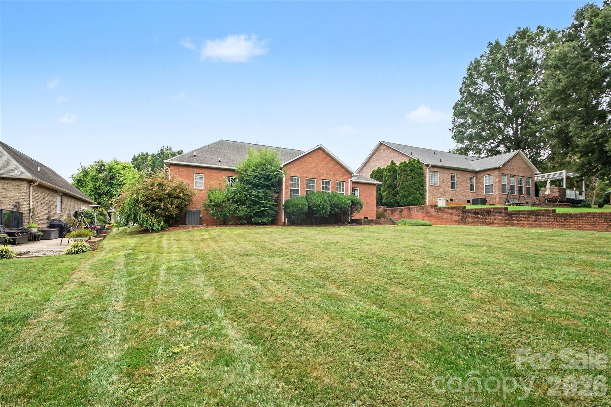 122 Hazeltine Court — Salisbury