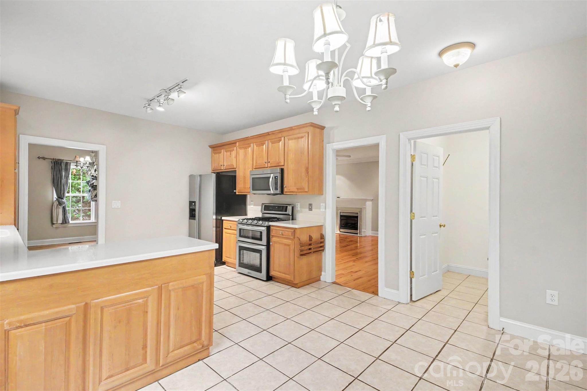 122 Hazeltine Court — Salisbury