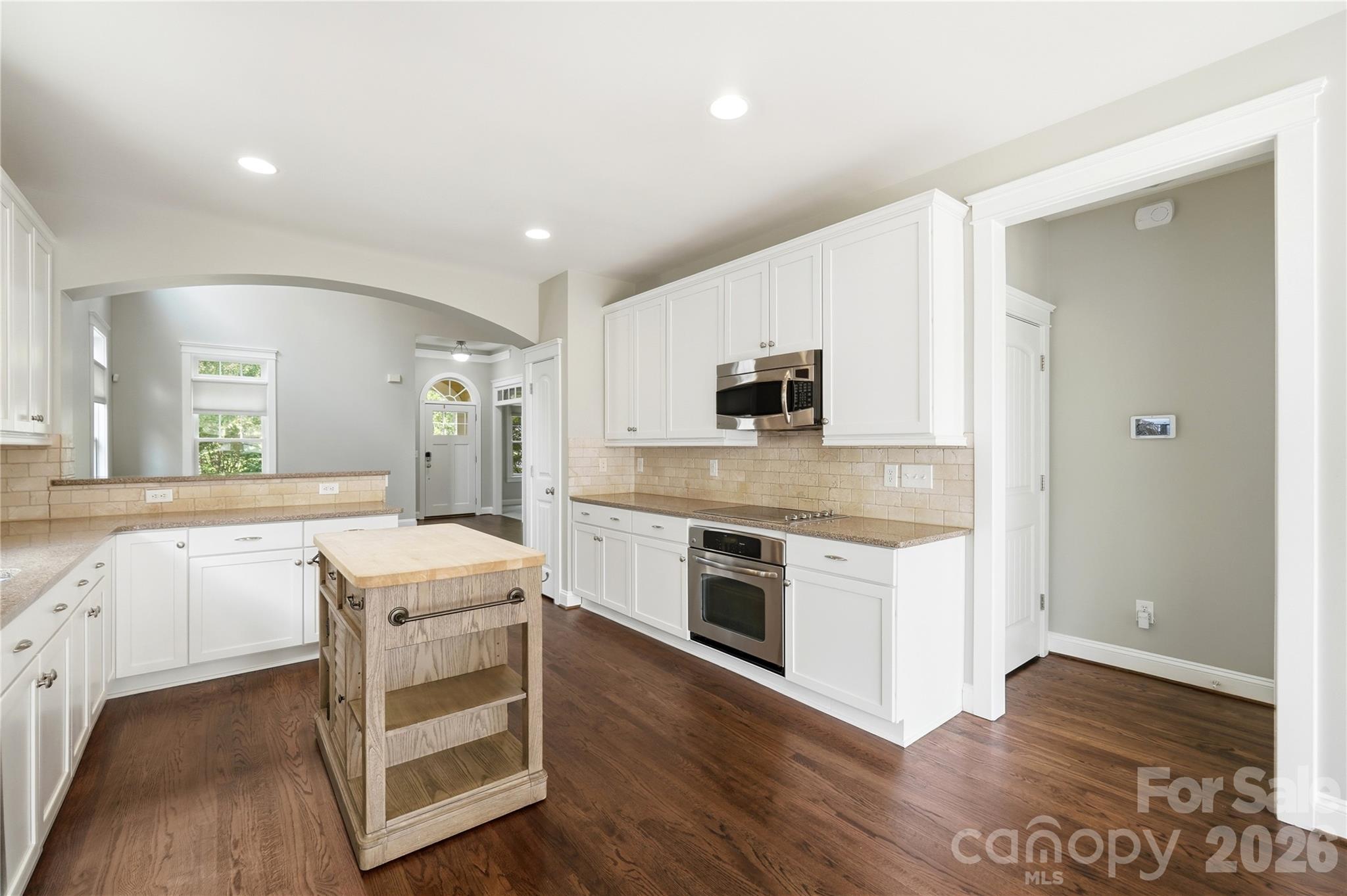 660 Revival Row — Fort Mill