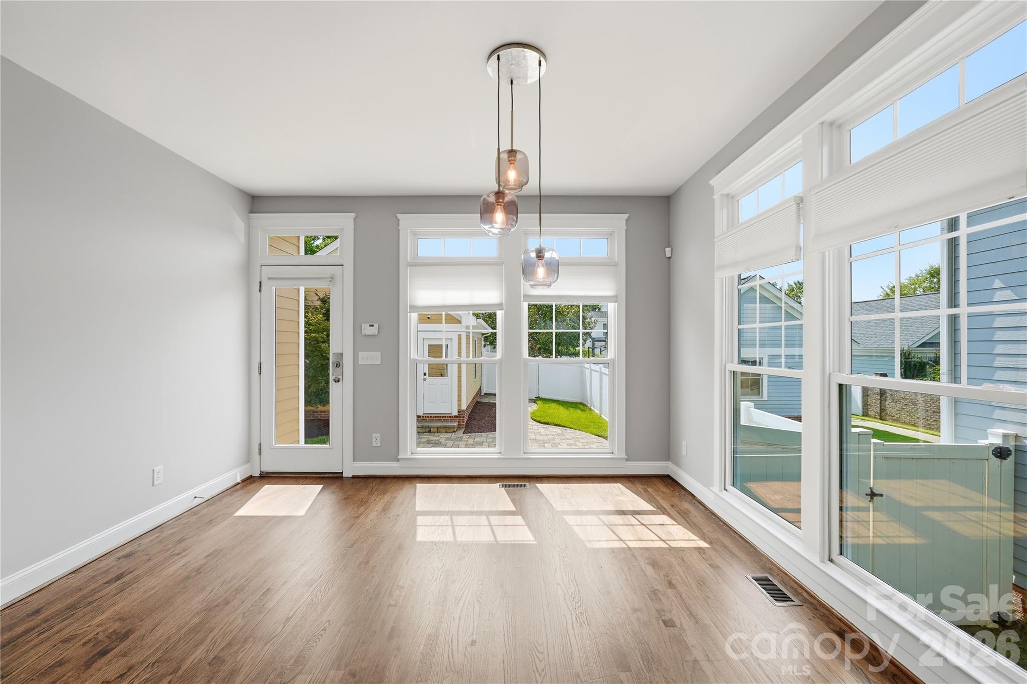 660 Revival Row — Fort Mill