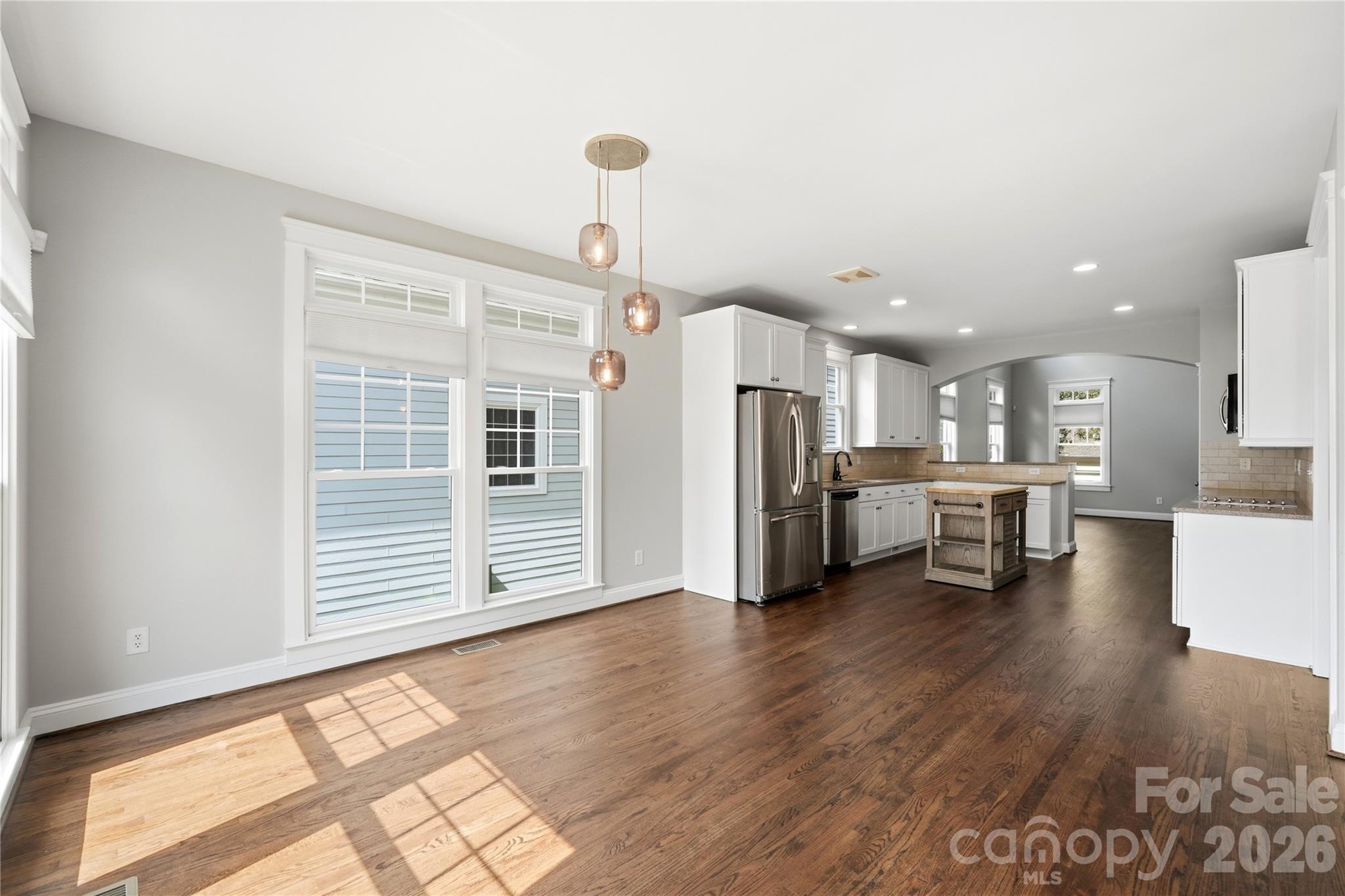 660 Revival Row — Fort Mill