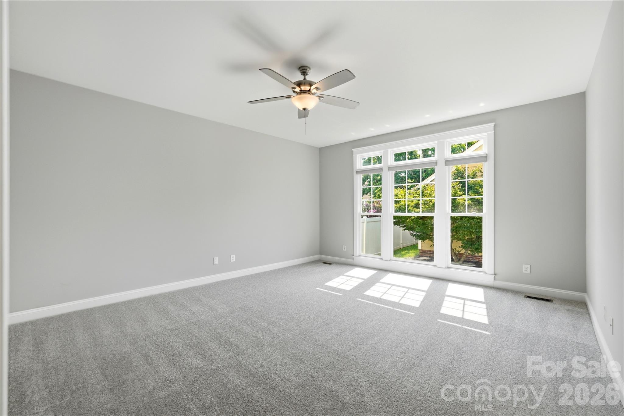 660 Revival Row — Fort Mill