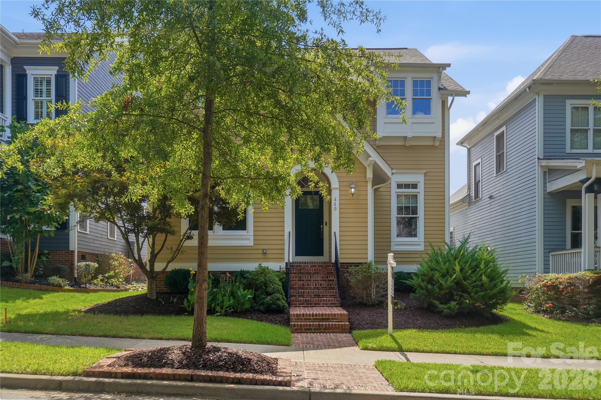 660 Revival Row — Fort Mill