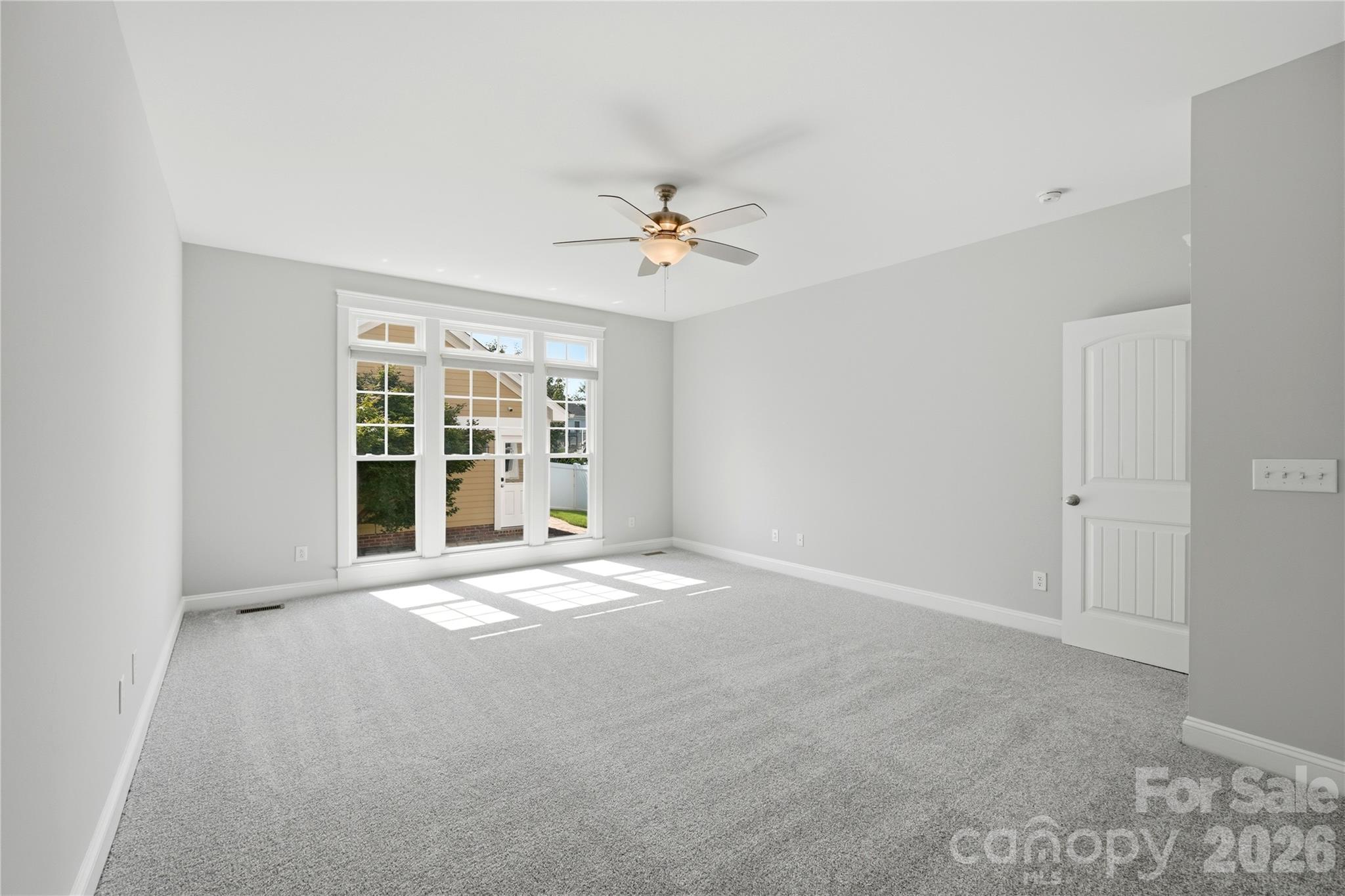 660 Revival Row — Fort Mill