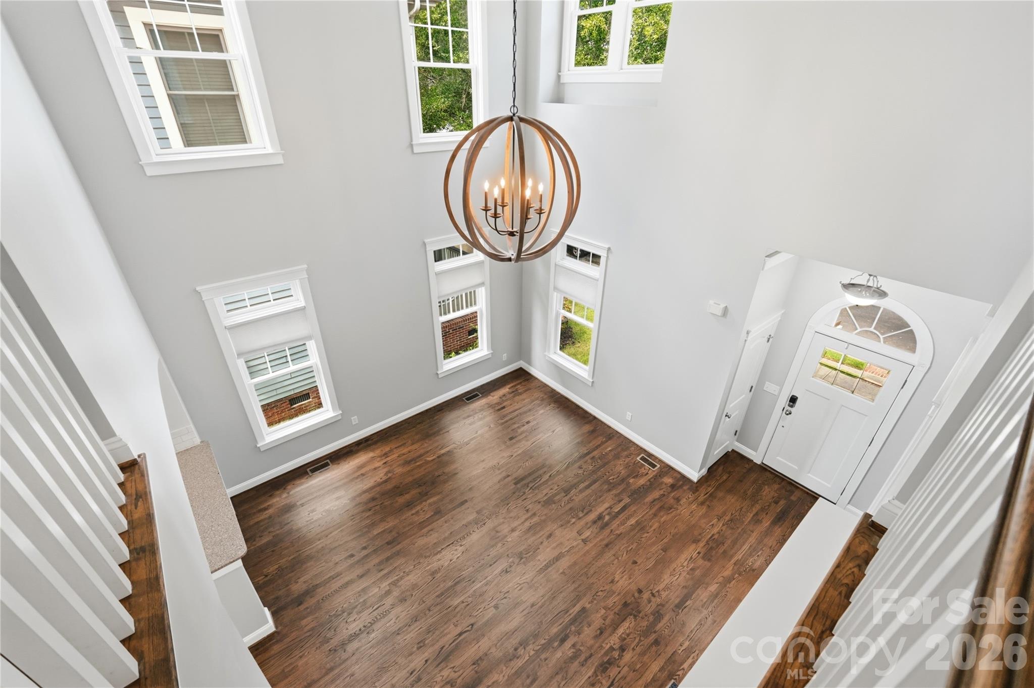 660 Revival Row — Fort Mill
