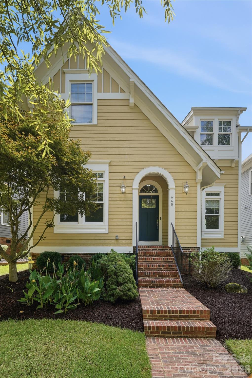 660 Revival Row — Fort Mill