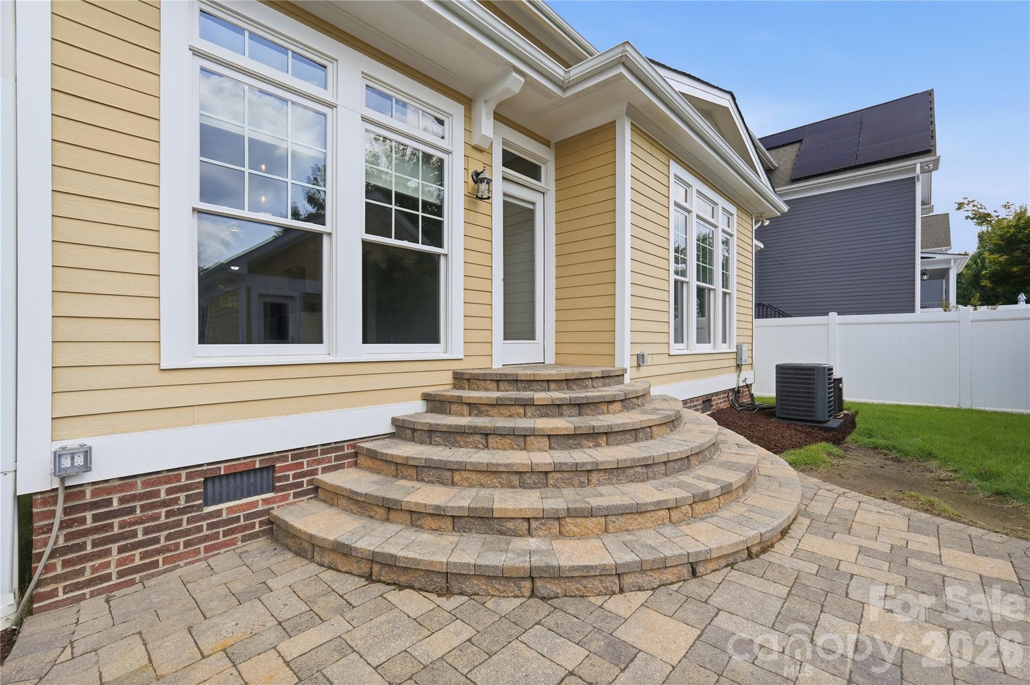 660 Revival Row — Fort Mill