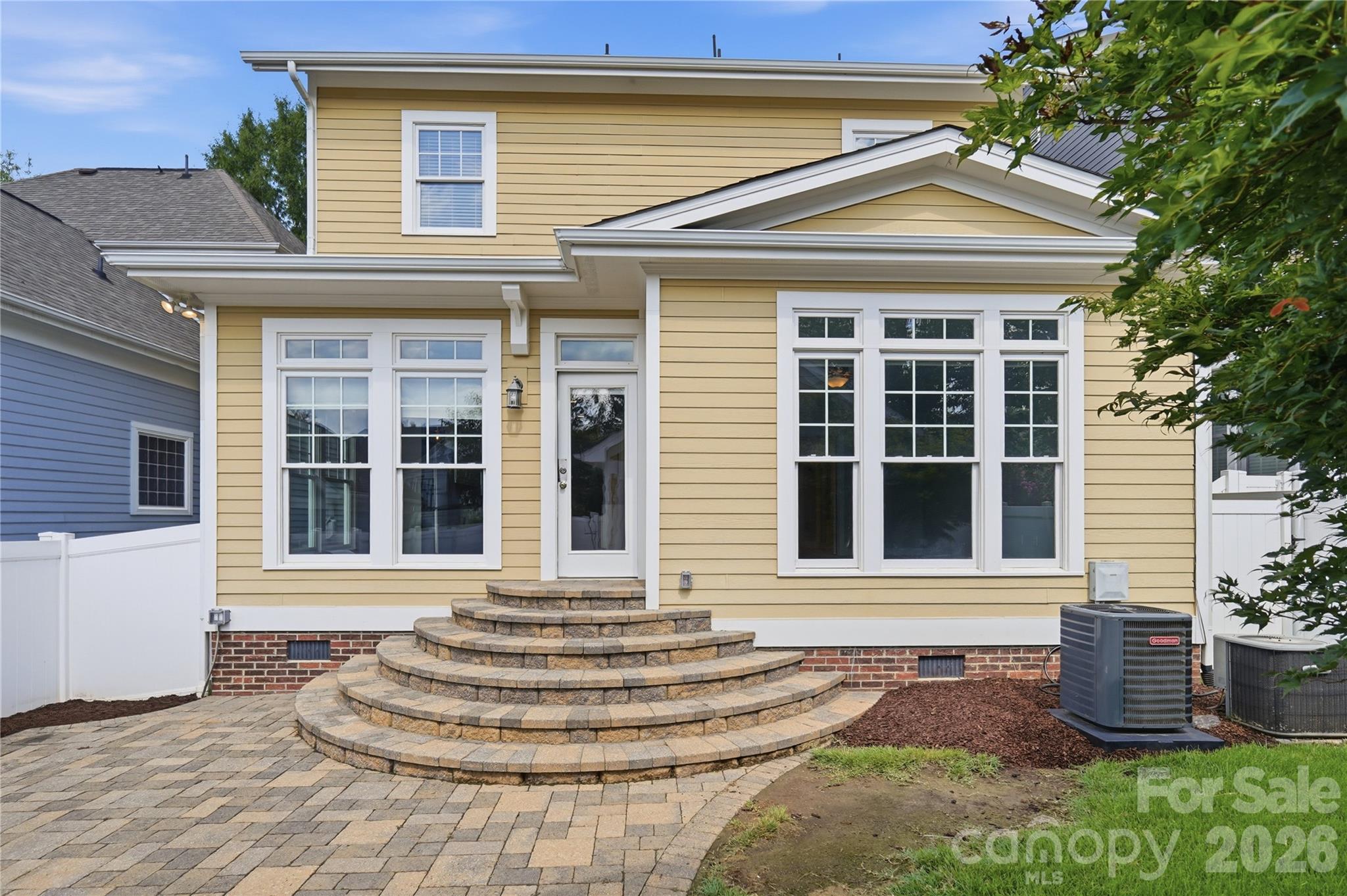 660 Revival Row — Fort Mill