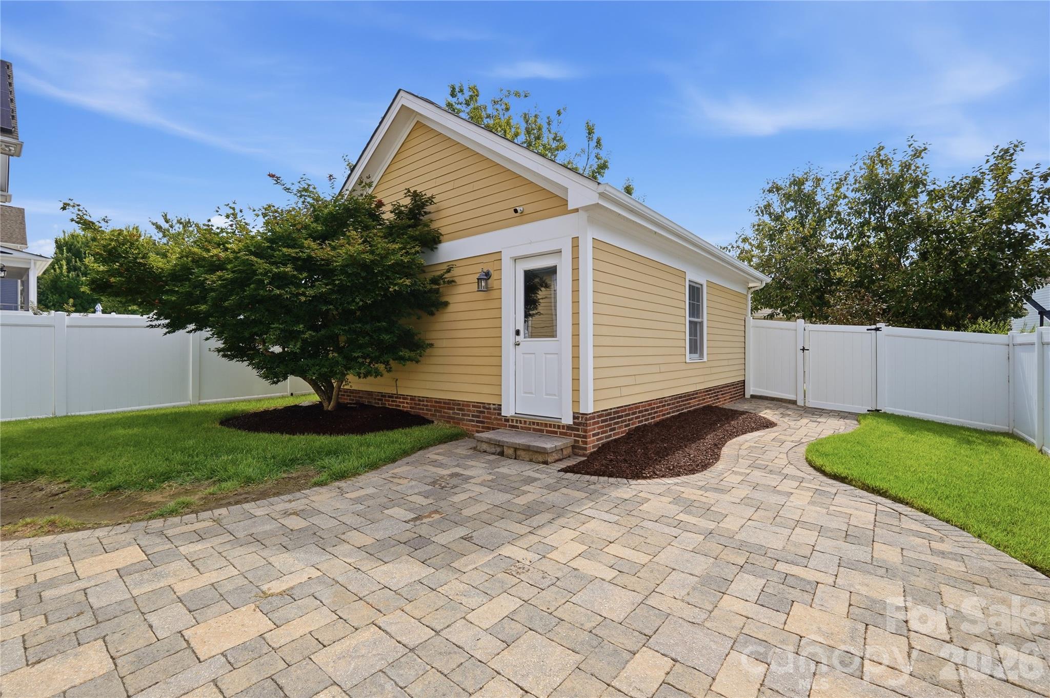 660 Revival Row — Fort Mill