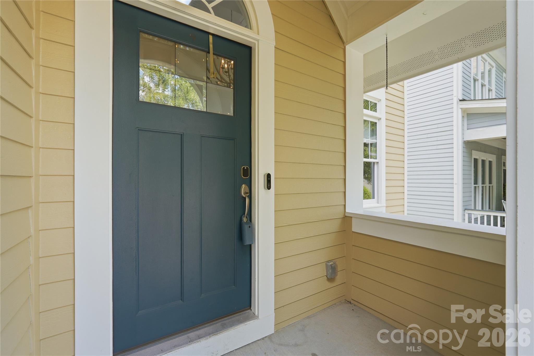 660 Revival Row — Fort Mill