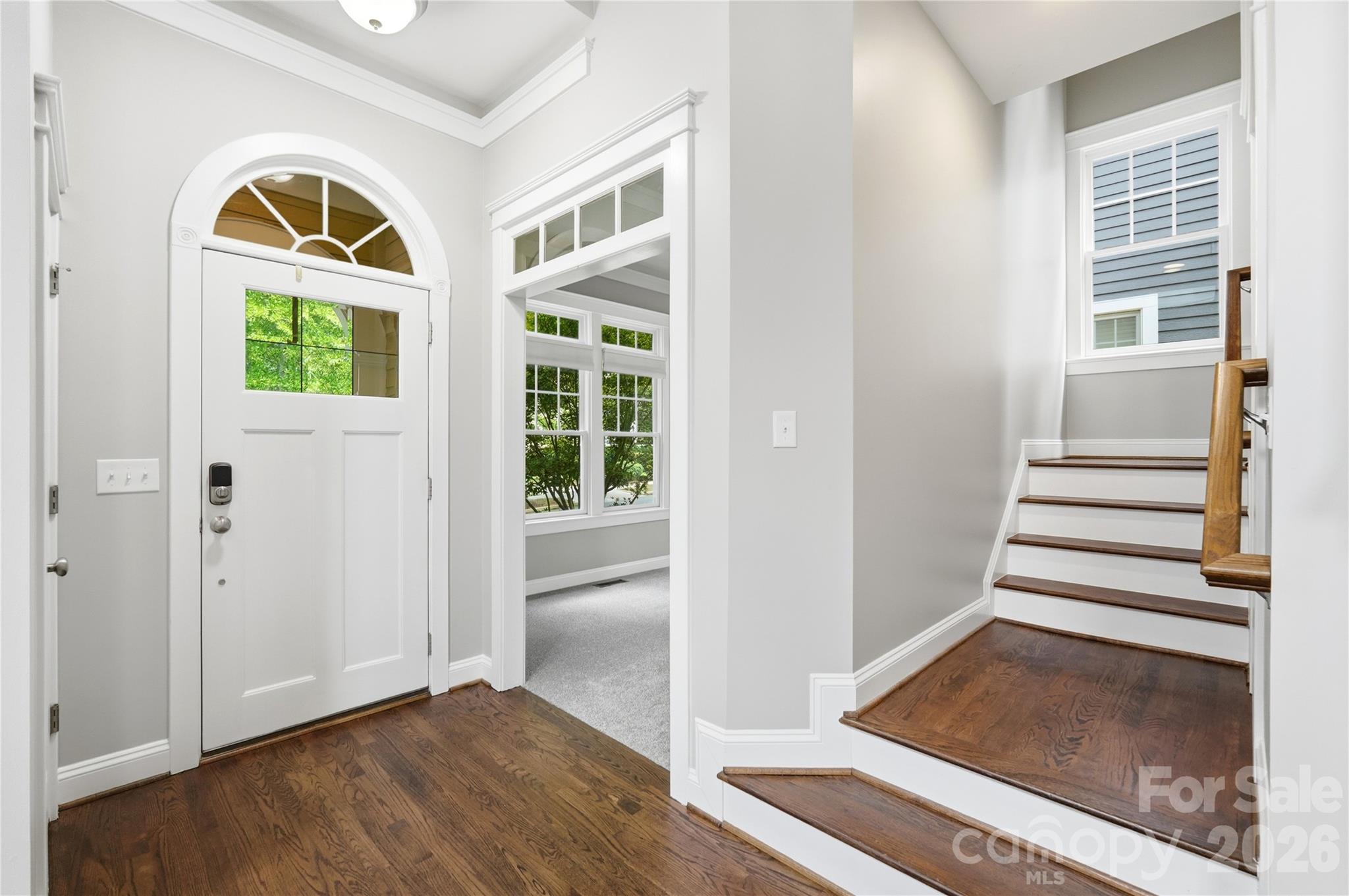 660 Revival Row — Fort Mill