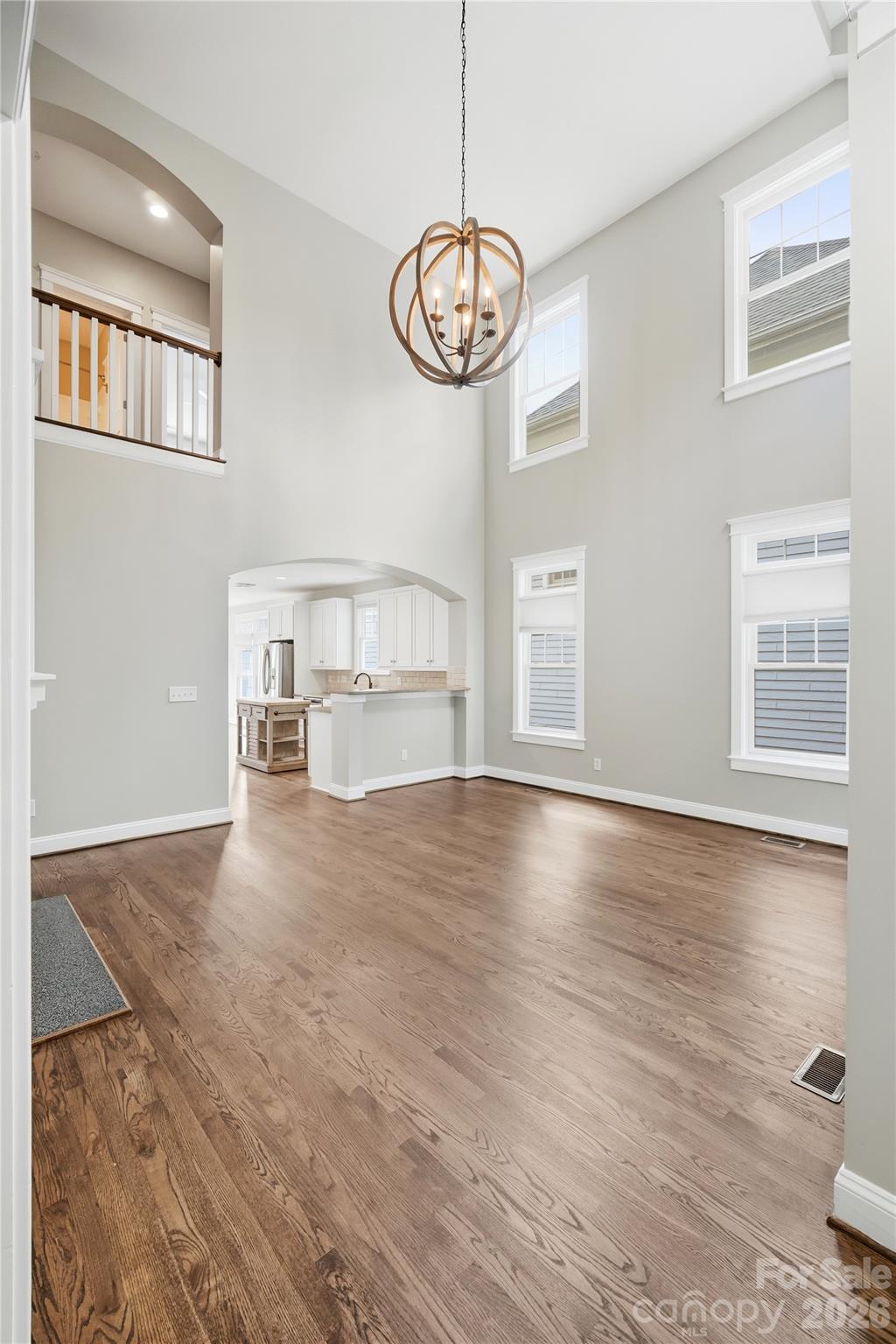 660 Revival Row — Fort Mill