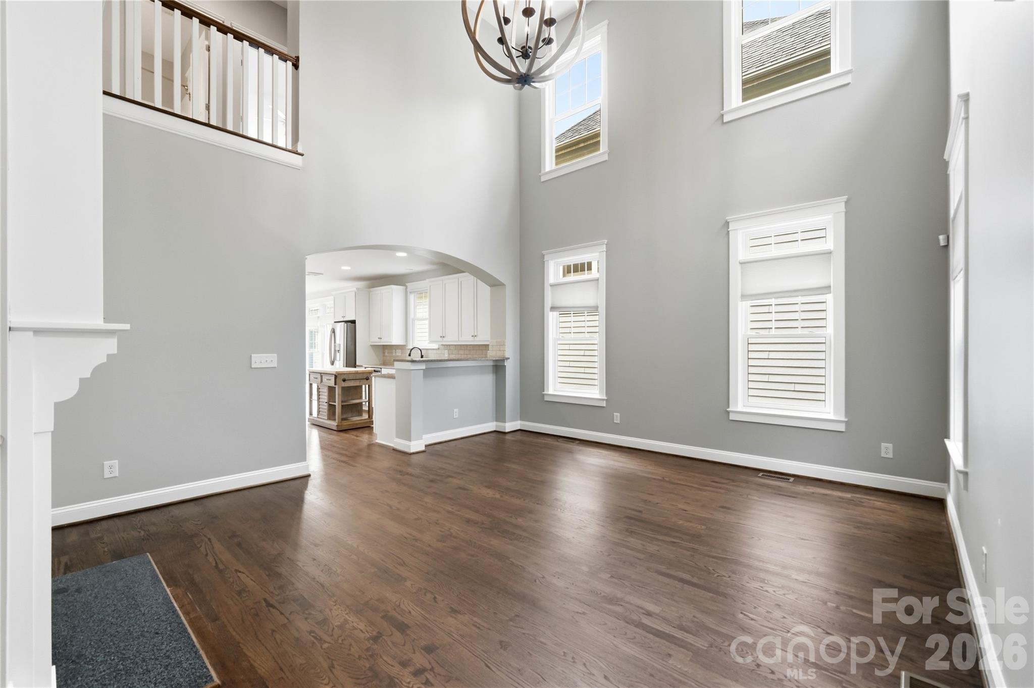660 Revival Row — Fort Mill