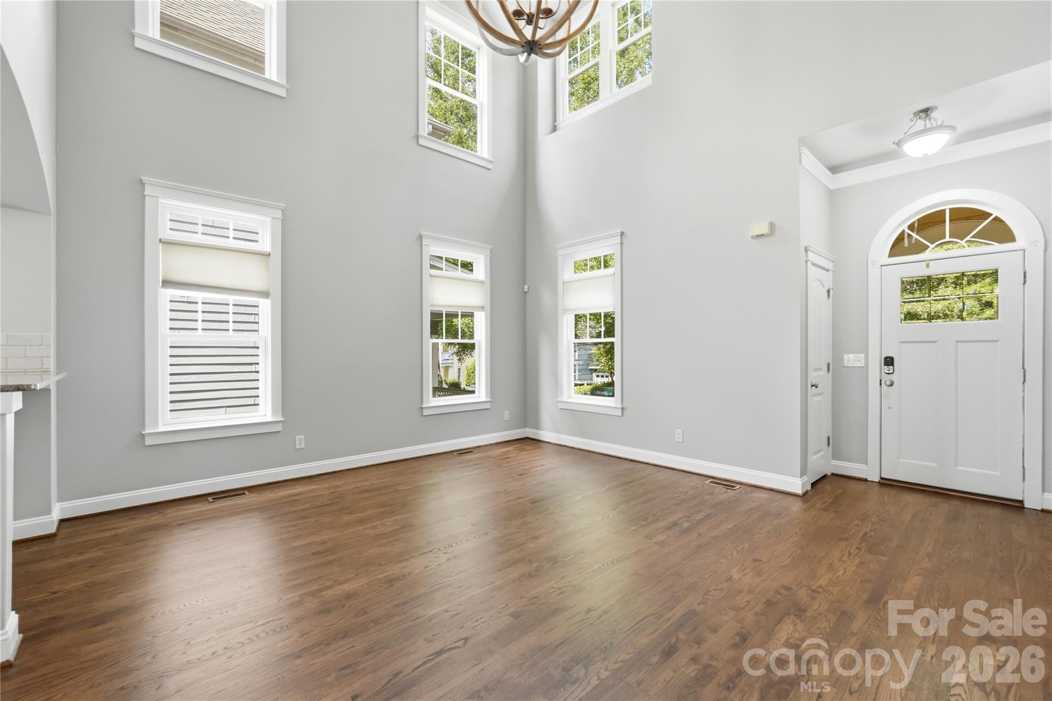 660 Revival Row — Fort Mill