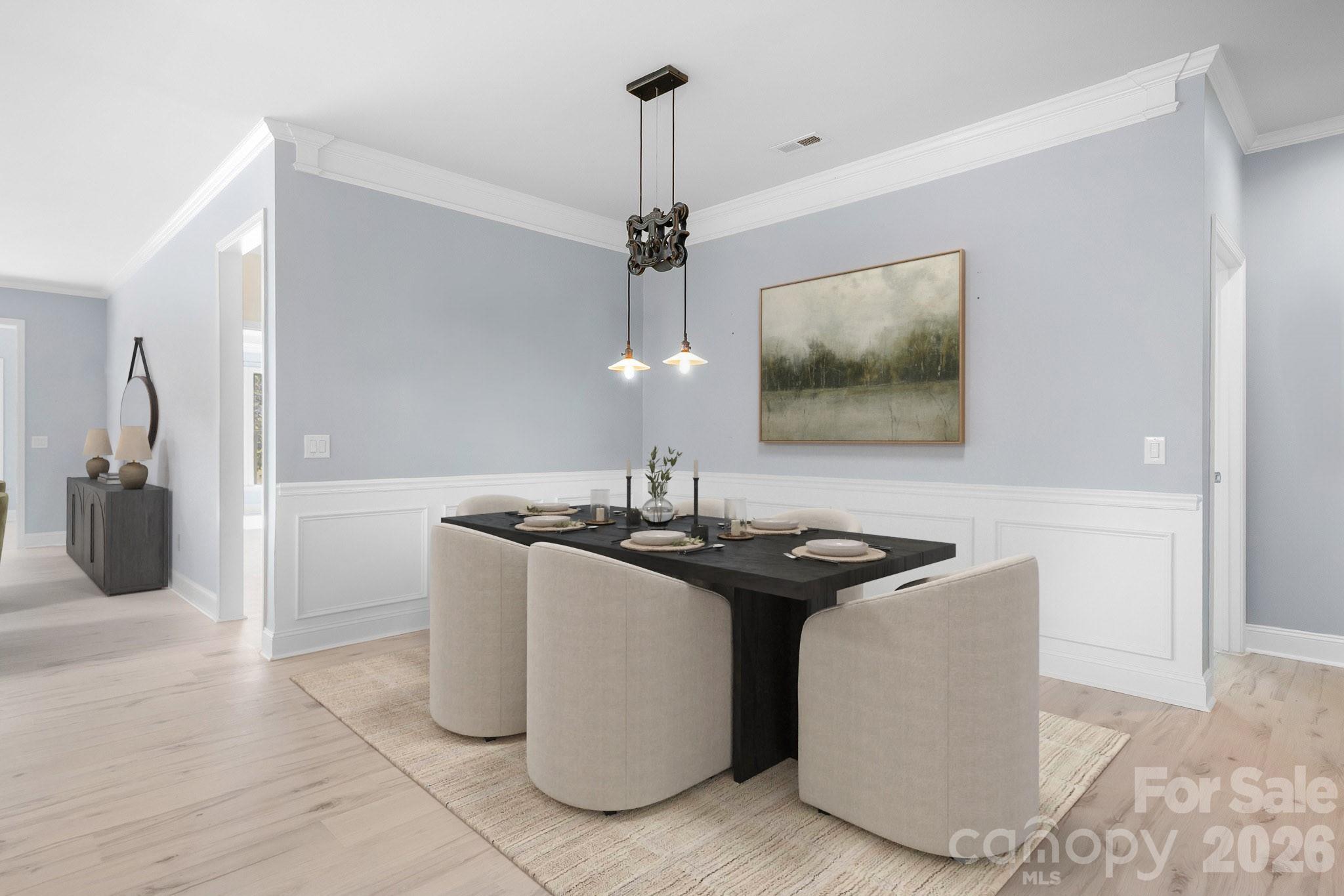 910 Kirby Drive — Fort Mill