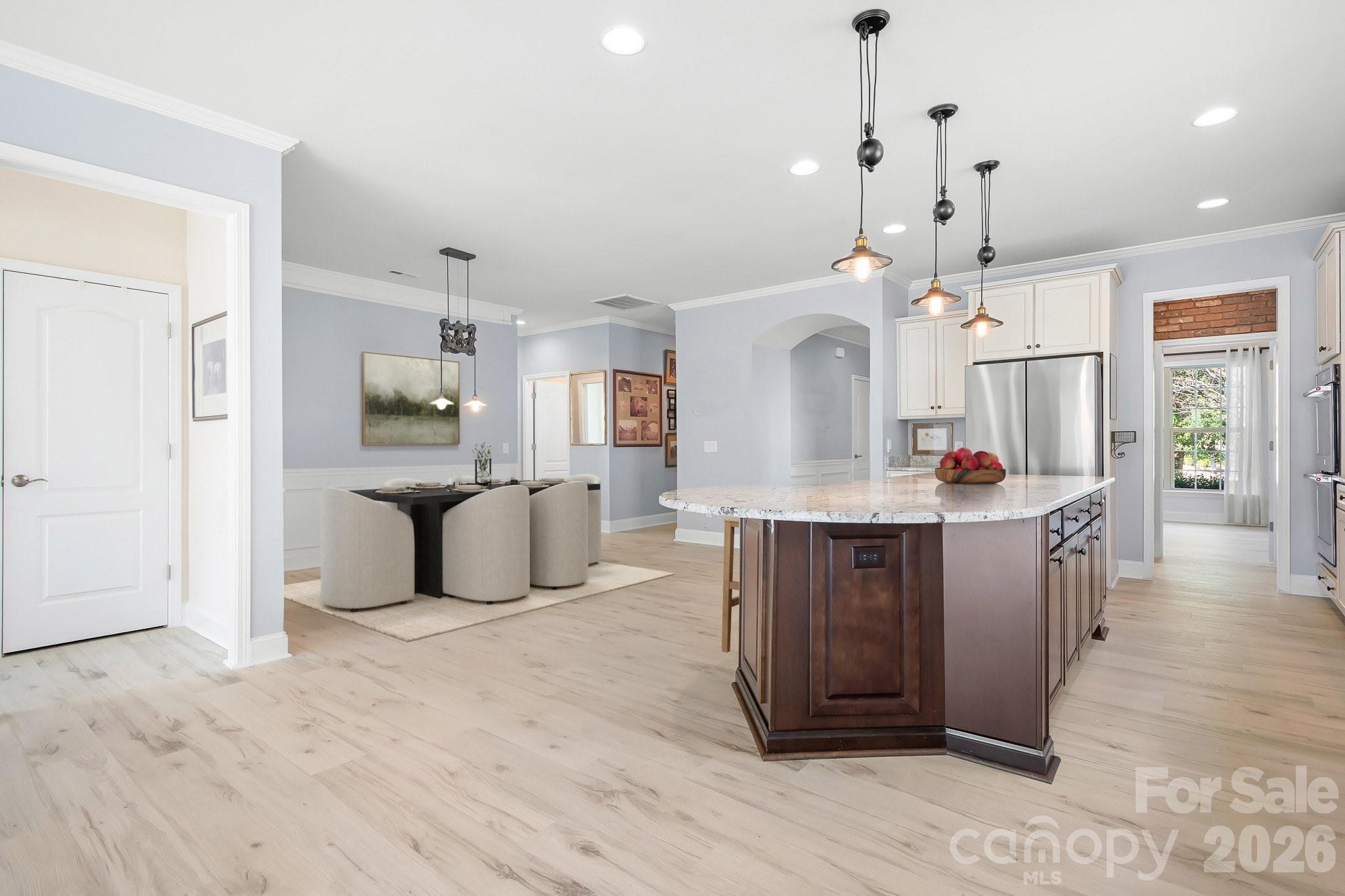 910 Kirby Drive — Fort Mill