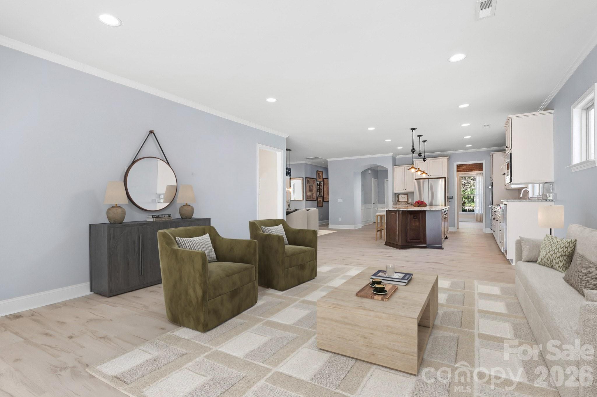 910 Kirby Drive — Fort Mill