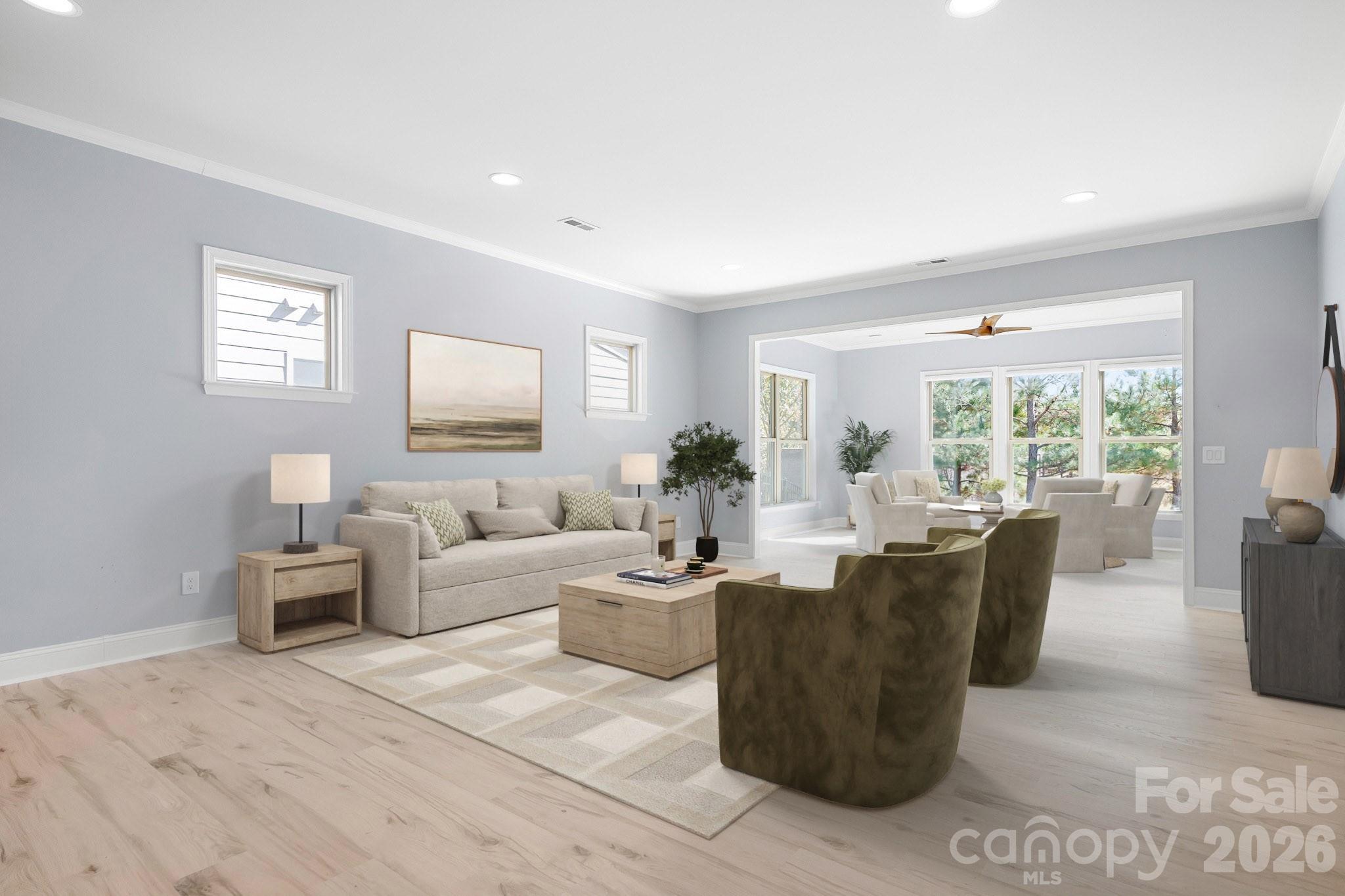 910 Kirby Drive — Fort Mill