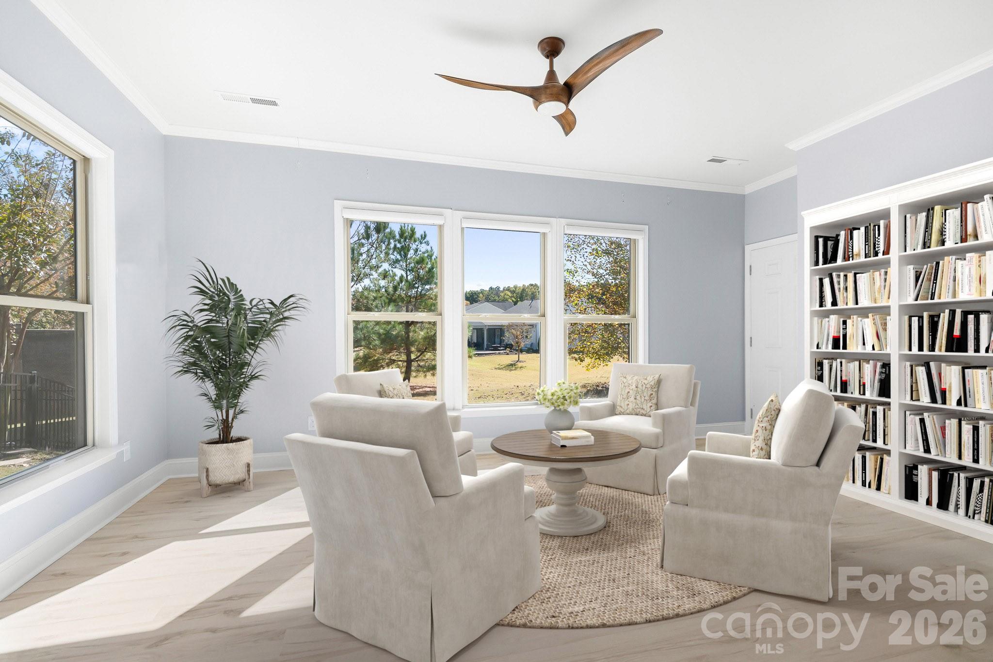 910 Kirby Drive — Fort Mill