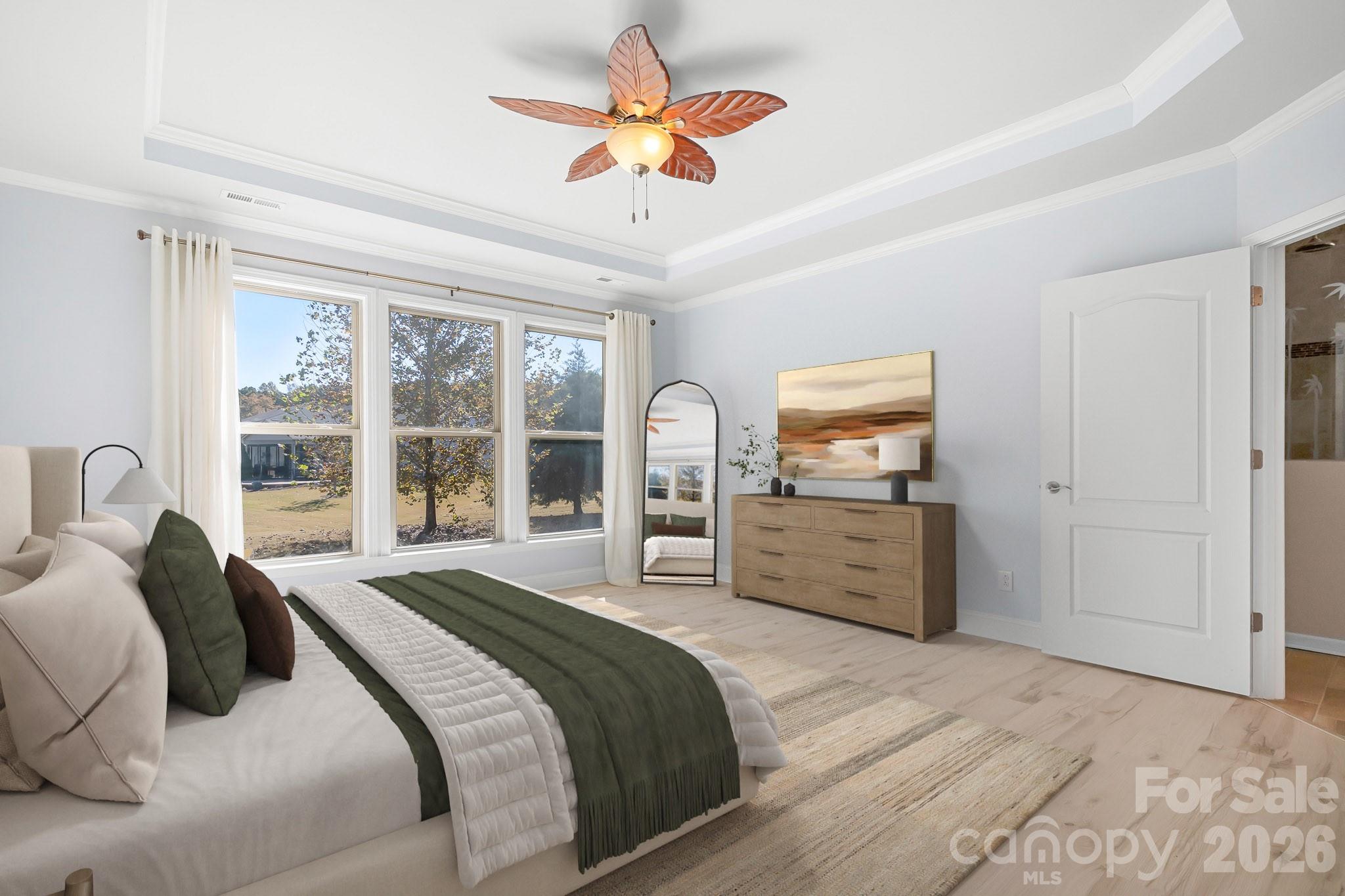 910 Kirby Drive — Fort Mill