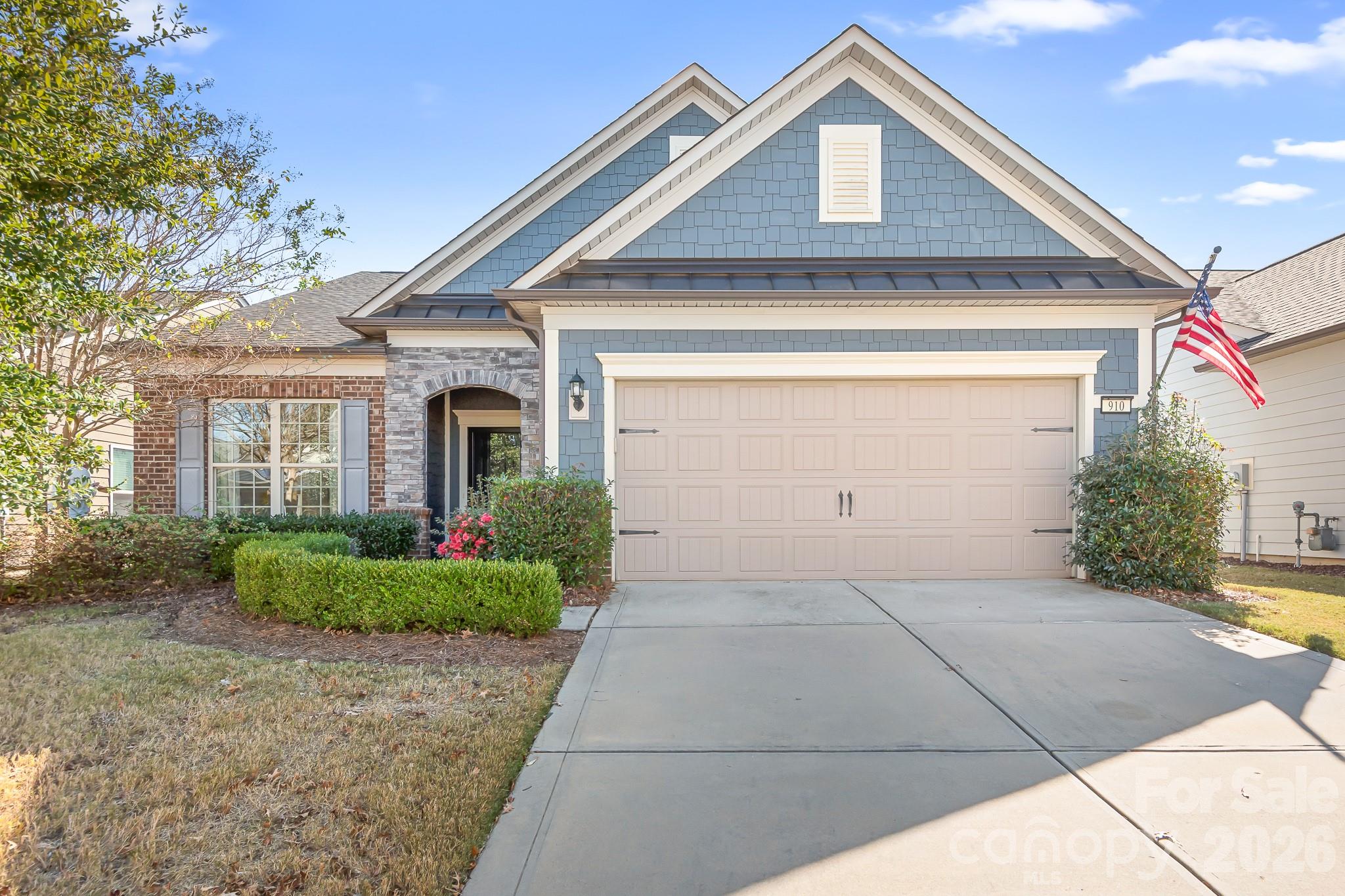 910 Kirby Drive — Fort Mill