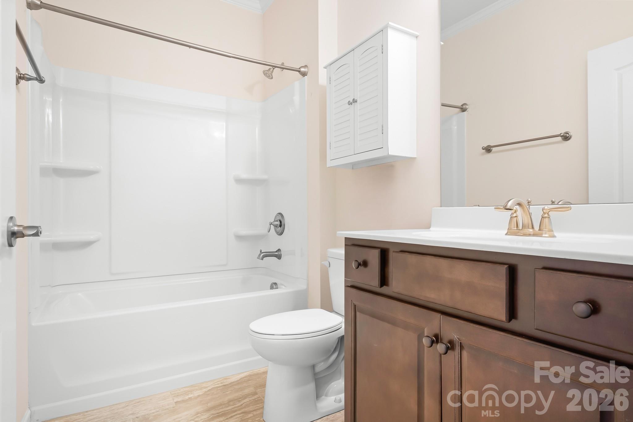 910 Kirby Drive — Fort Mill