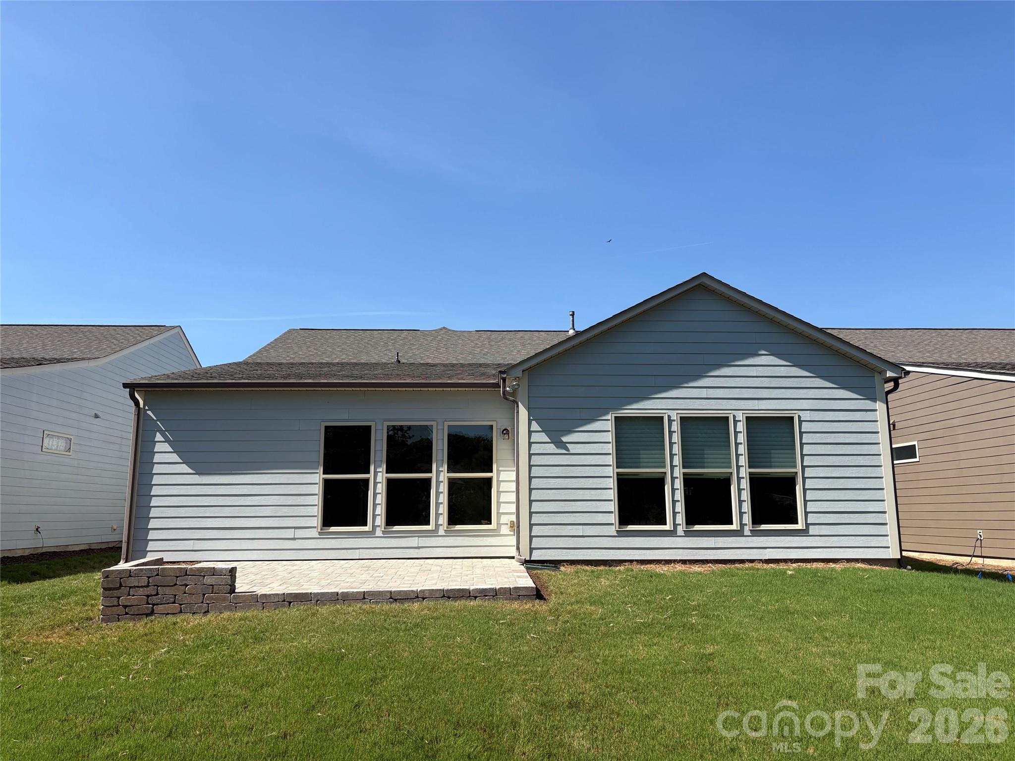 910 Kirby Drive — Fort Mill